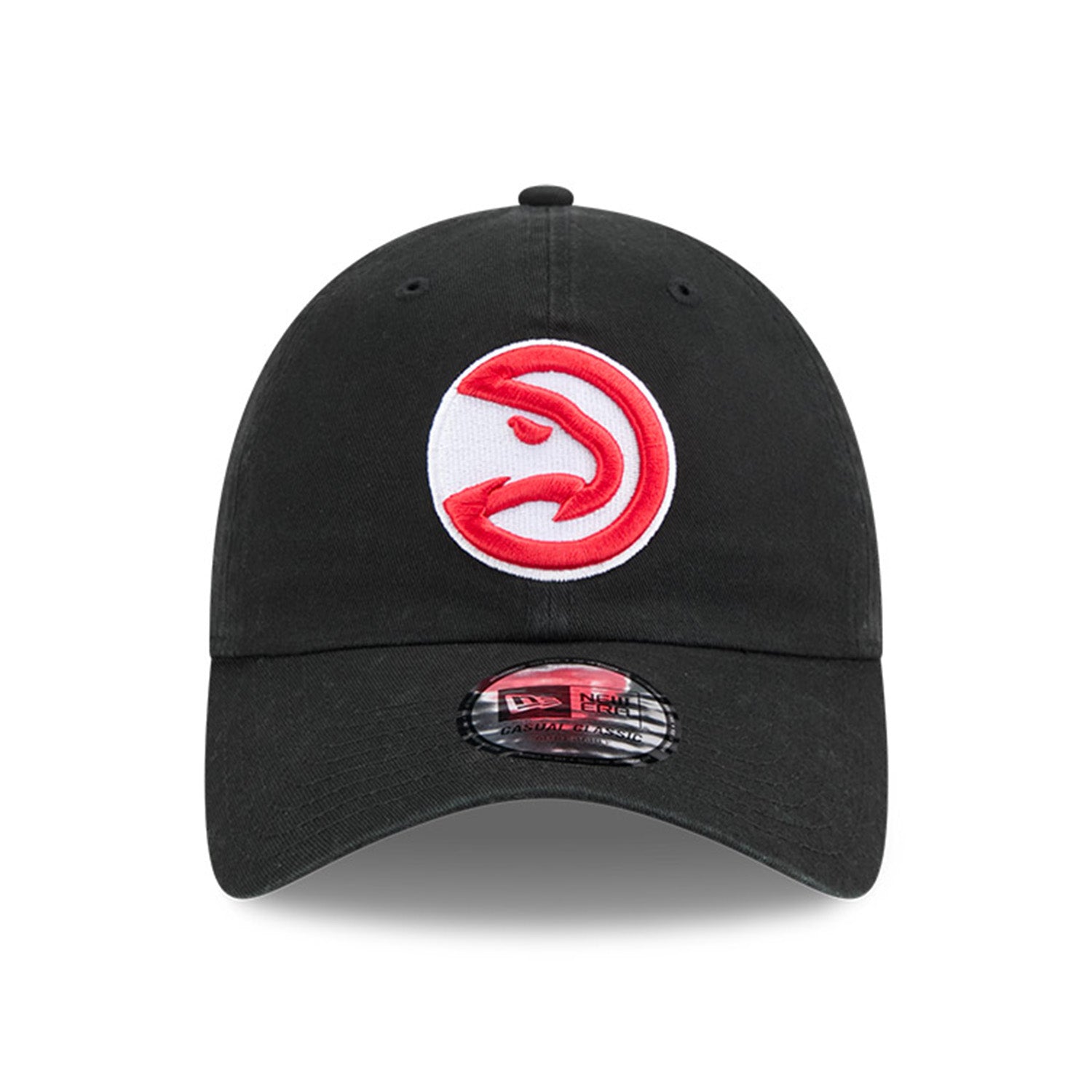 New Era Hawks Black Casual Classic Hat