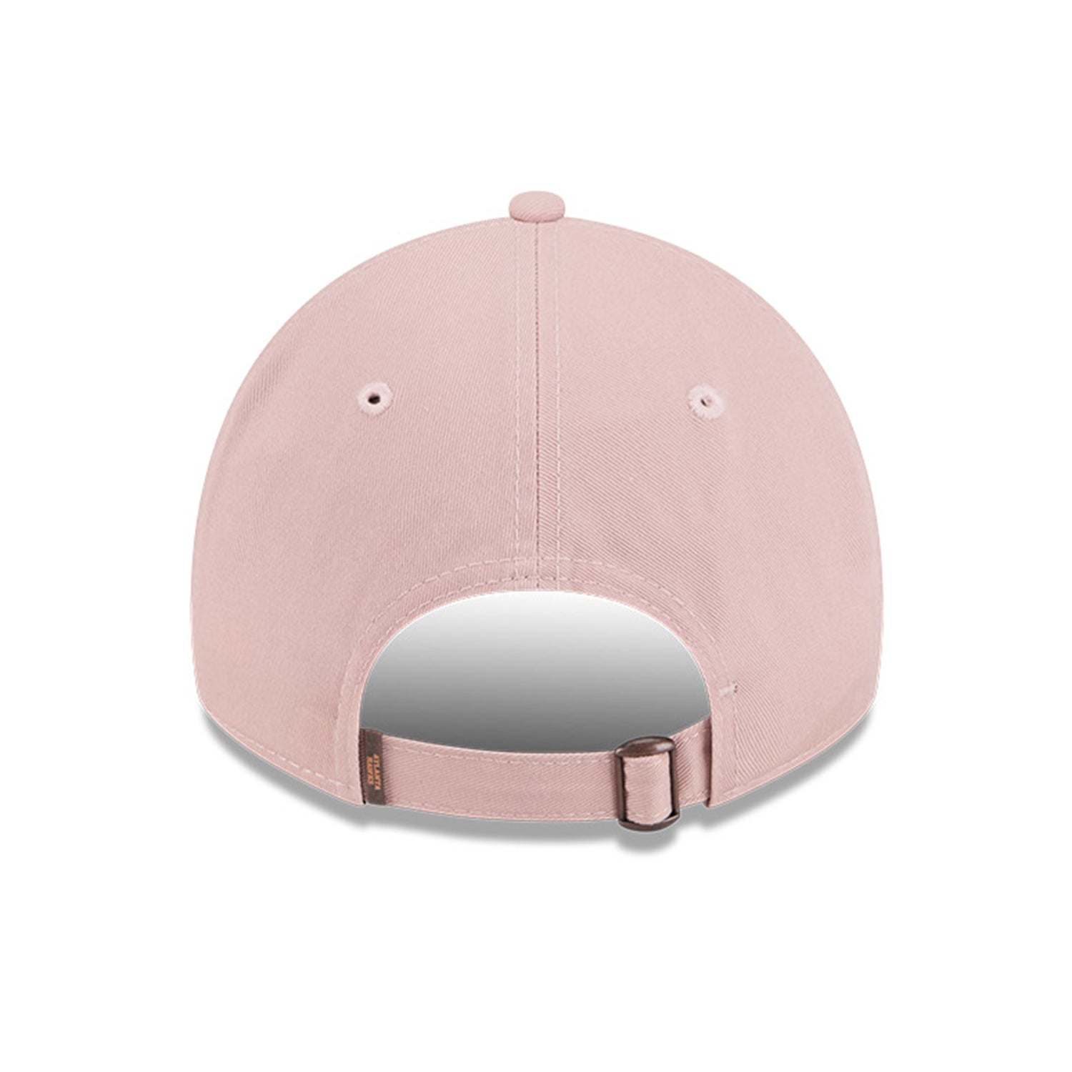 New Era Hawks Pink Stamp Pack Strapback