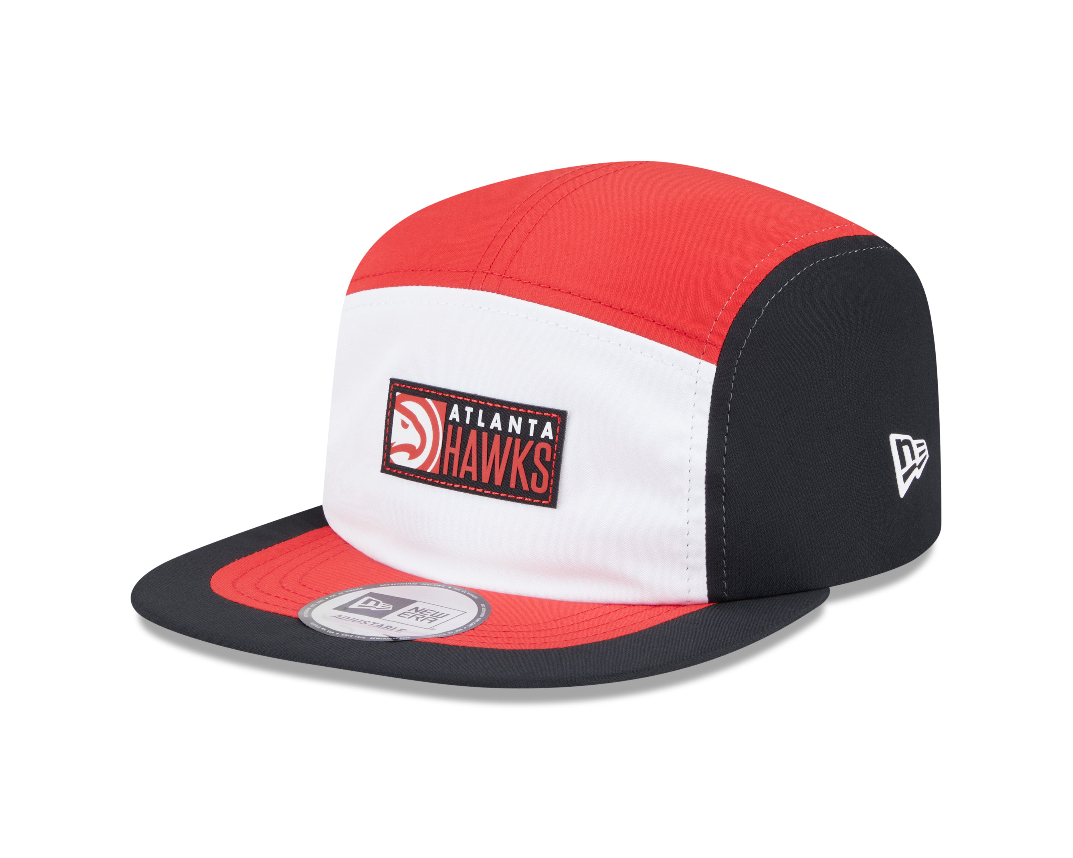 HAWKS 2024 SPRING CAMP キャップ New Era Hawks Colorblock Camper | Hawks Store