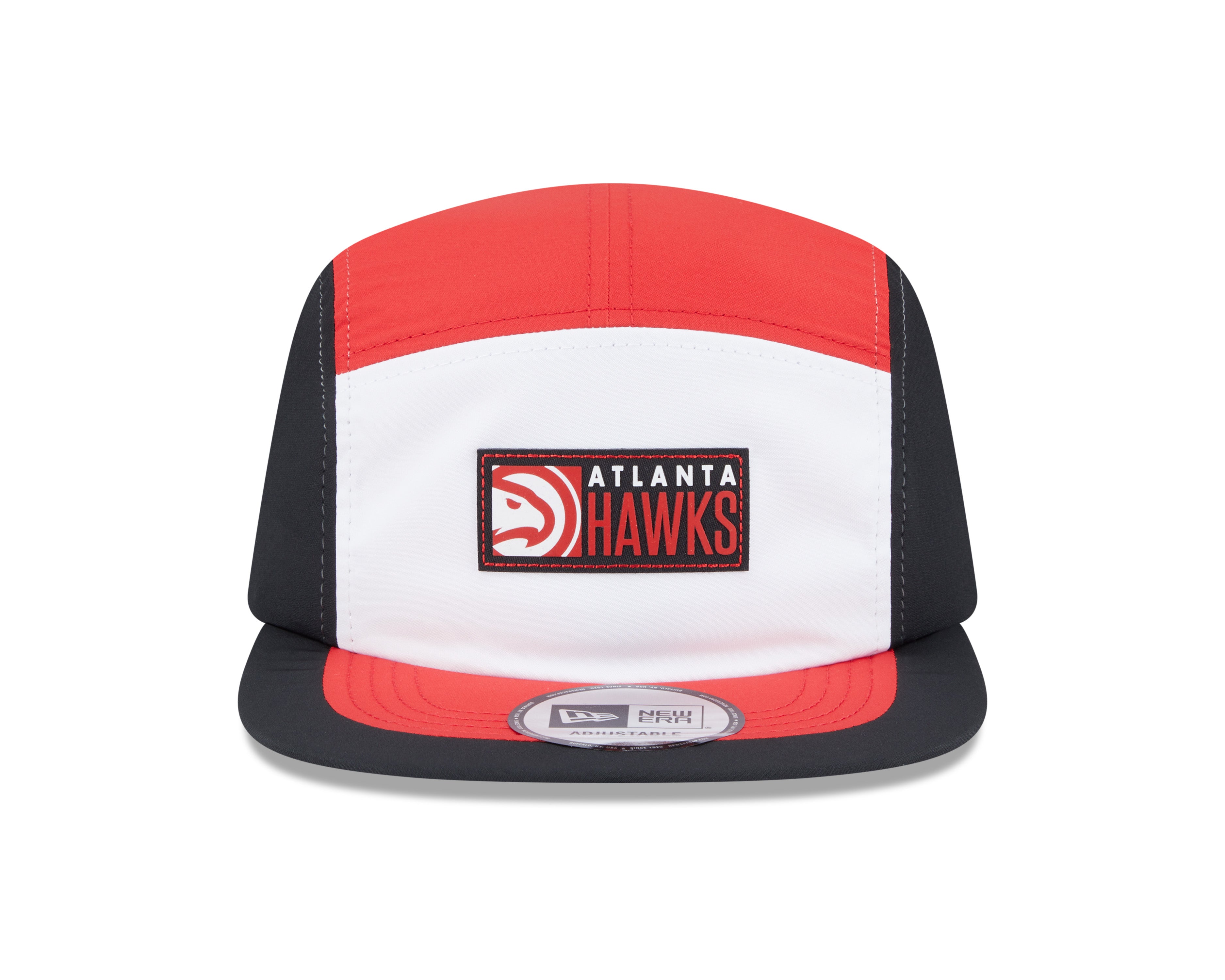 New Era Hawks Colorblock Camper