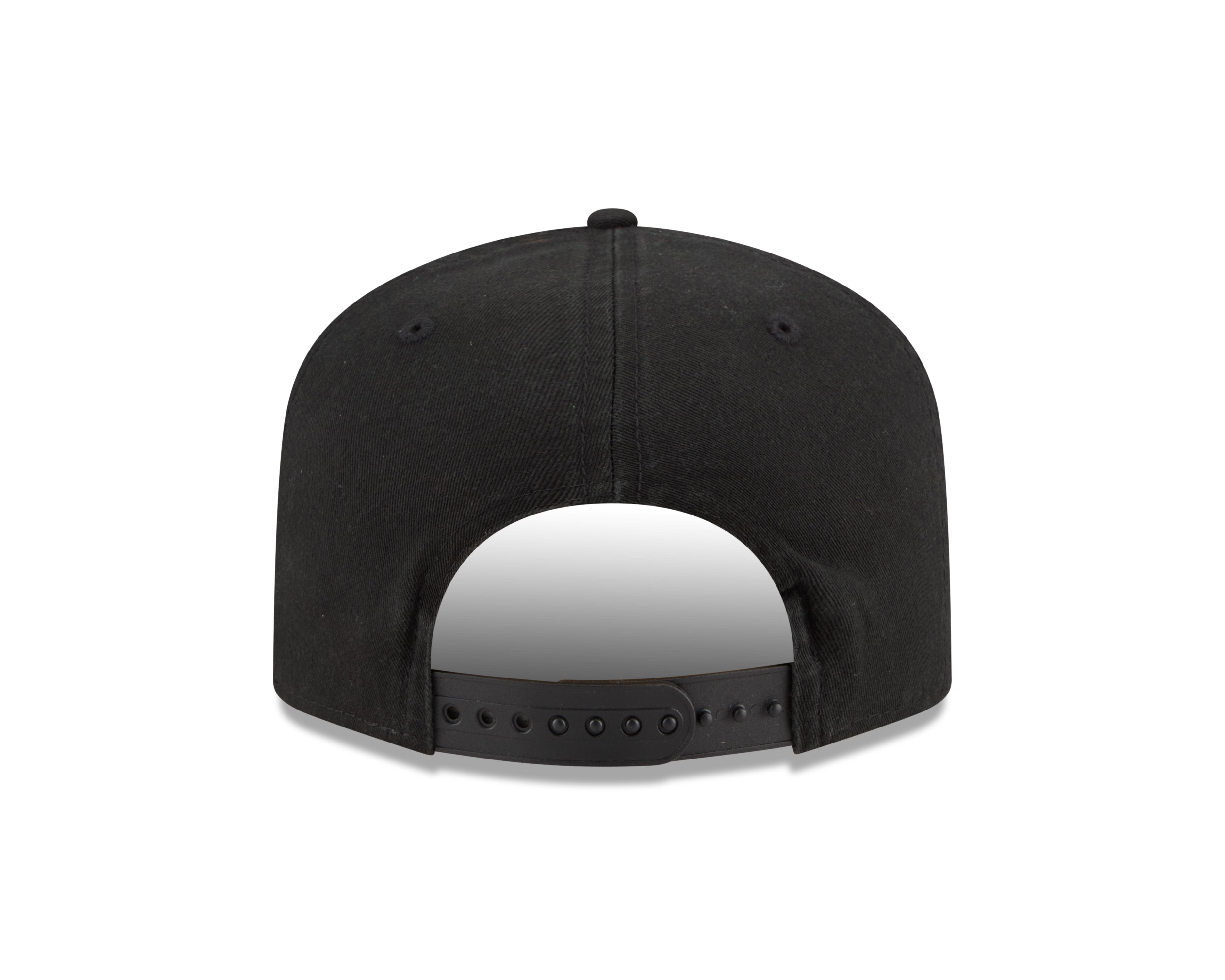 New Era Hawks Stacked Wordmark 1920 Snapback