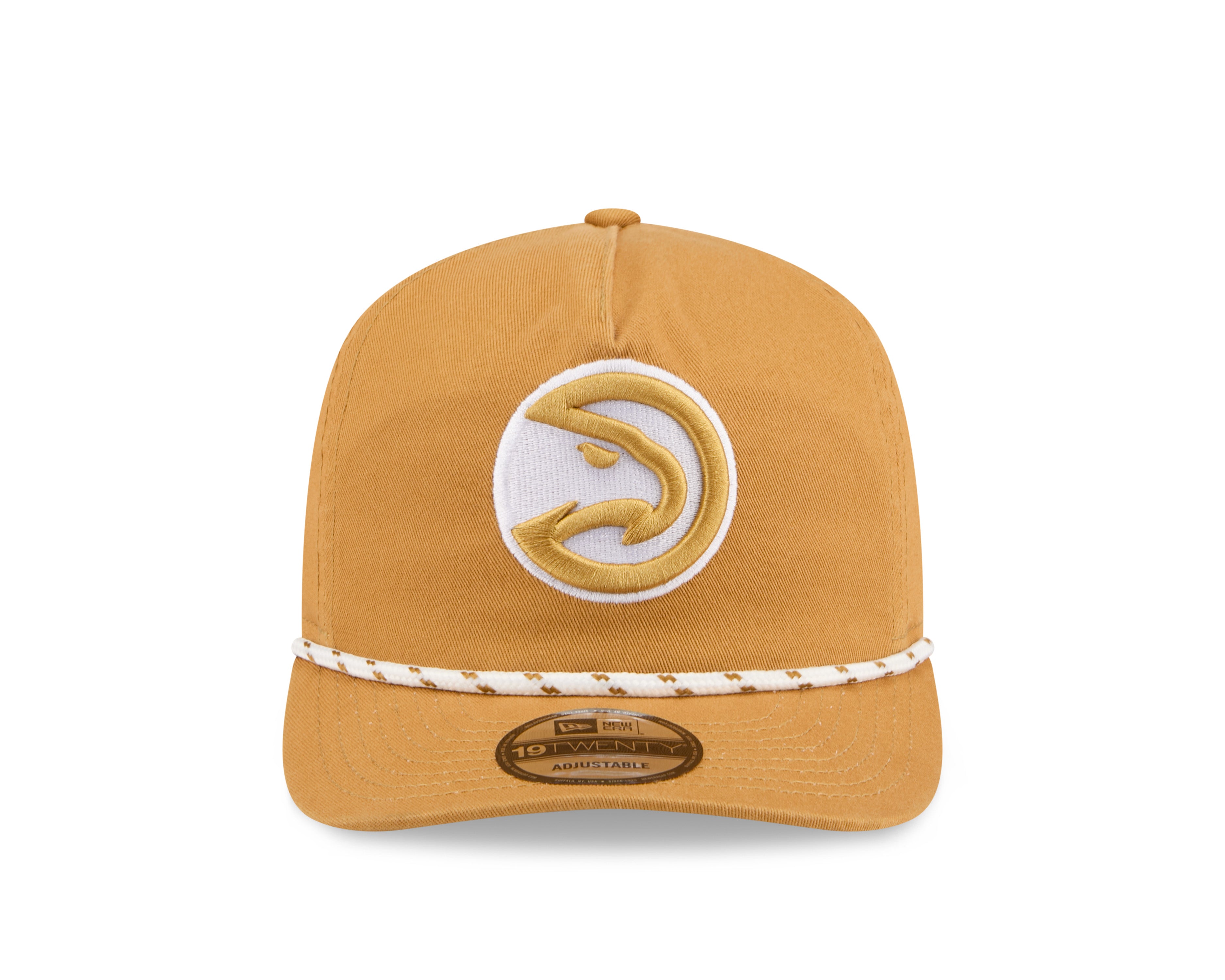 New Era Hawks Brown Color Pack 1920 Snapback