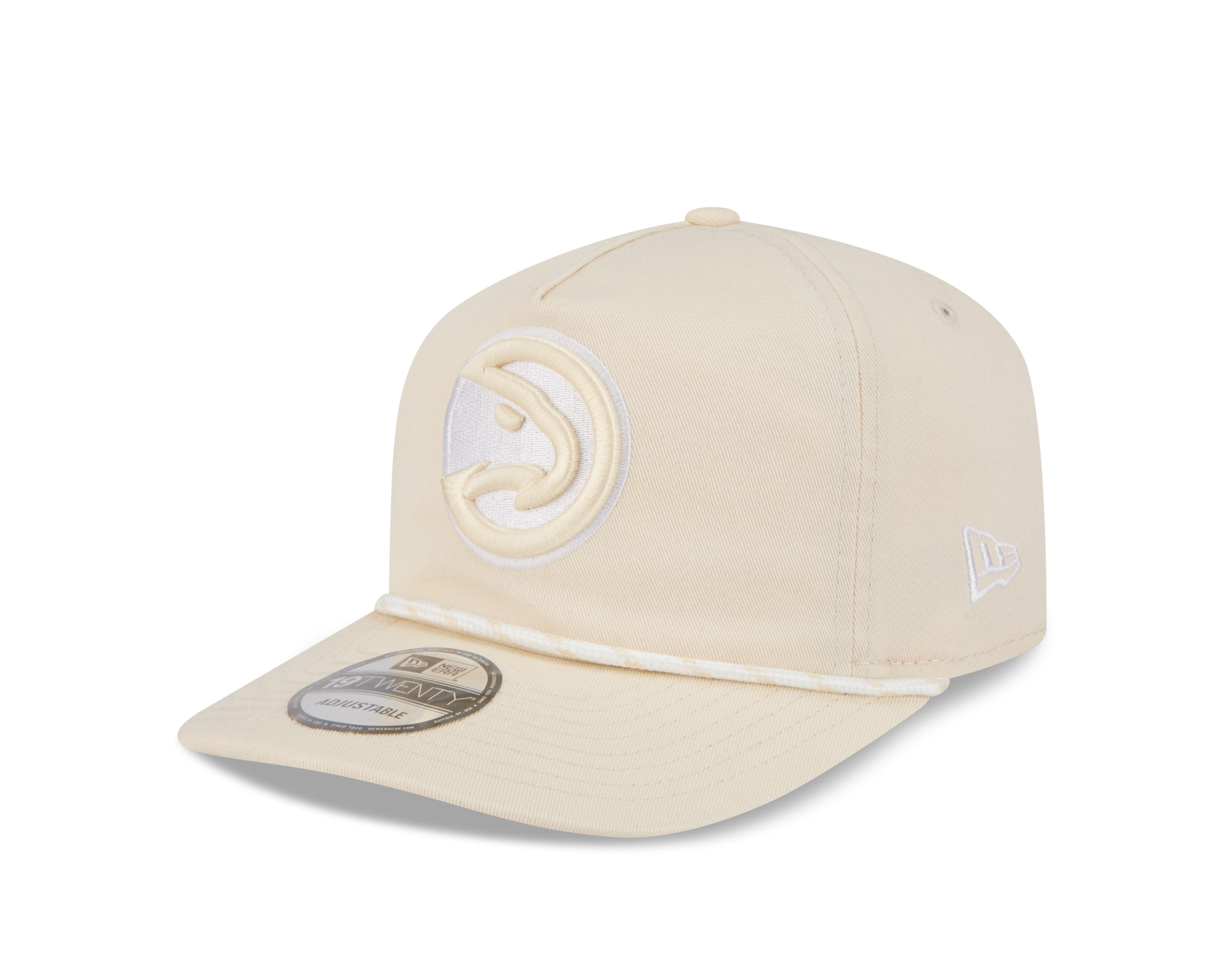 New Era Hawks Khaki Color Pack 1920 Snapback