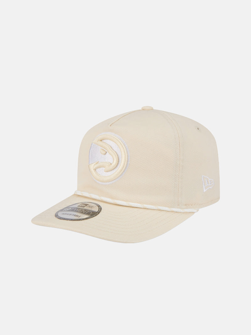 New Era Hawks Khaki Color Pack 1920 Snapback