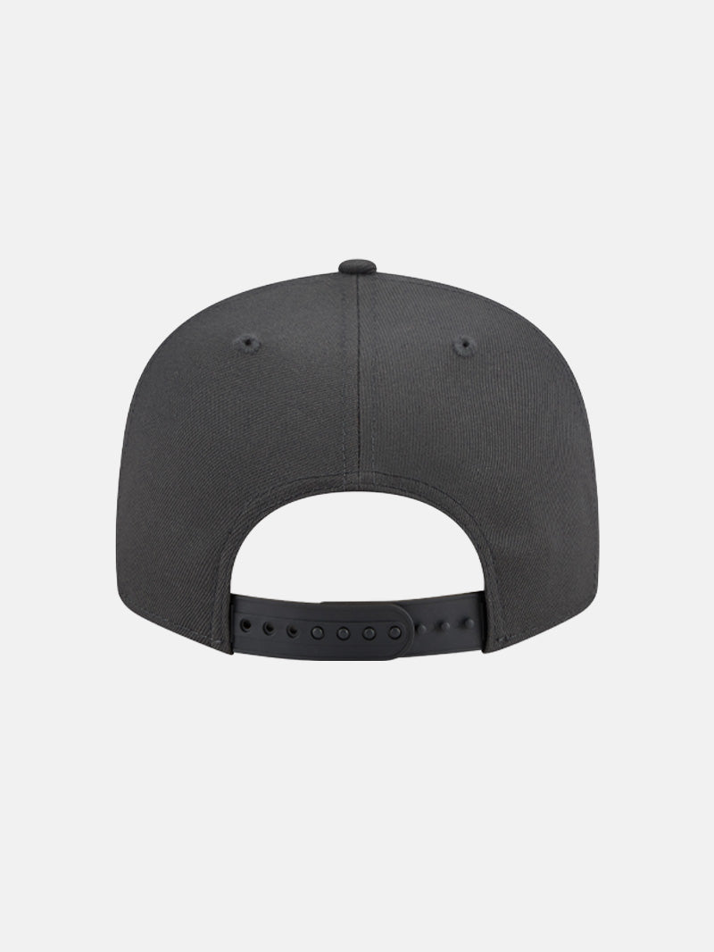 New Era Hawks Black Colorpack 9FIFTY Snapback