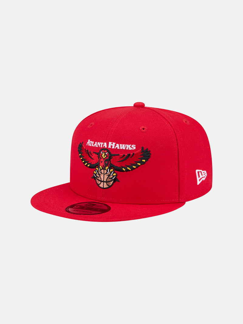 New Era Hawks  Hwc Bird 950 Snapback Hat
