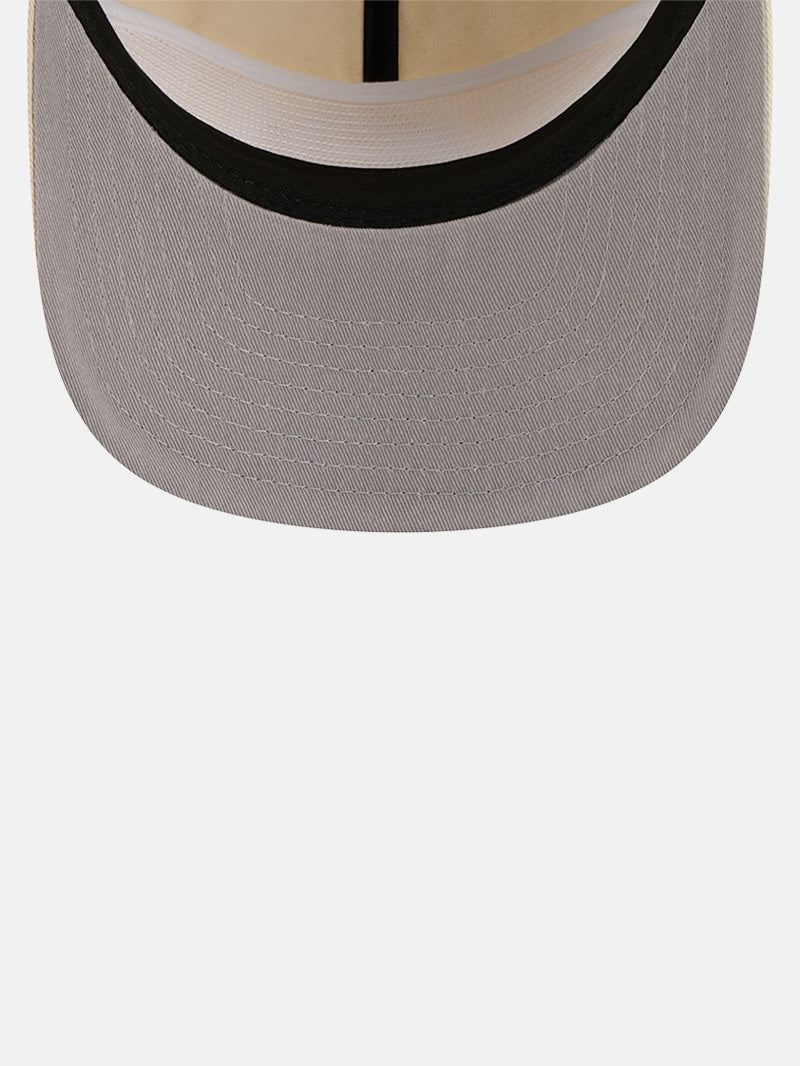 New Era Hawks Olive Color Pack 19Twenty Snapback