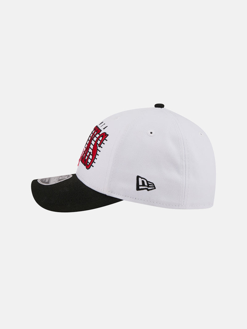 New Era Hawks Classic 9FIFTY Snapback