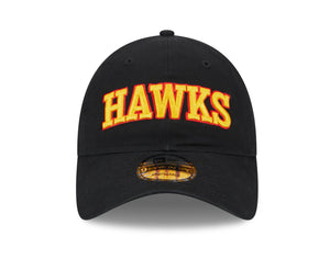 New Era Hawks Statement 9TWENTY Adjustable Hat