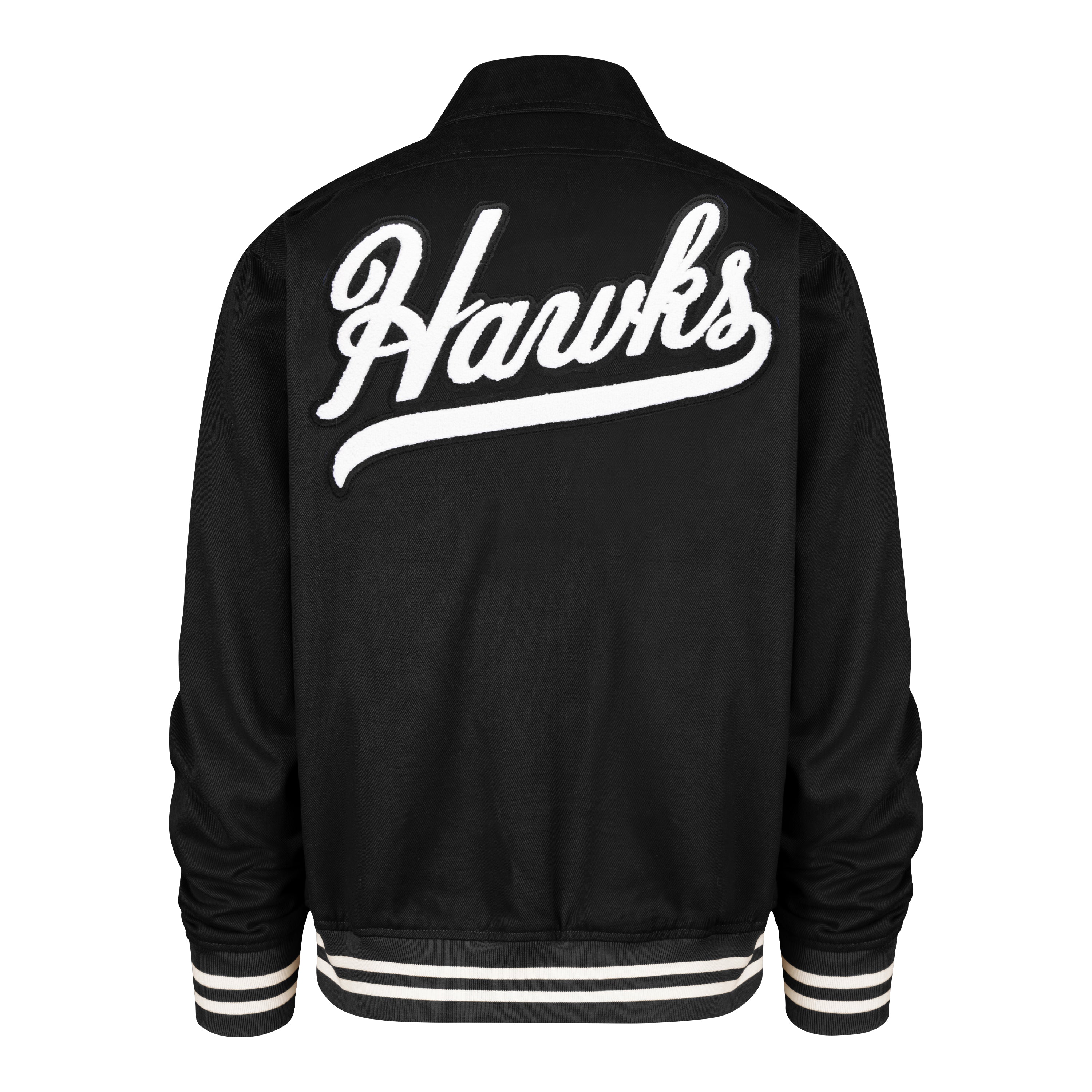 47 Brand Hawks Haddey Homestead Jacket Men