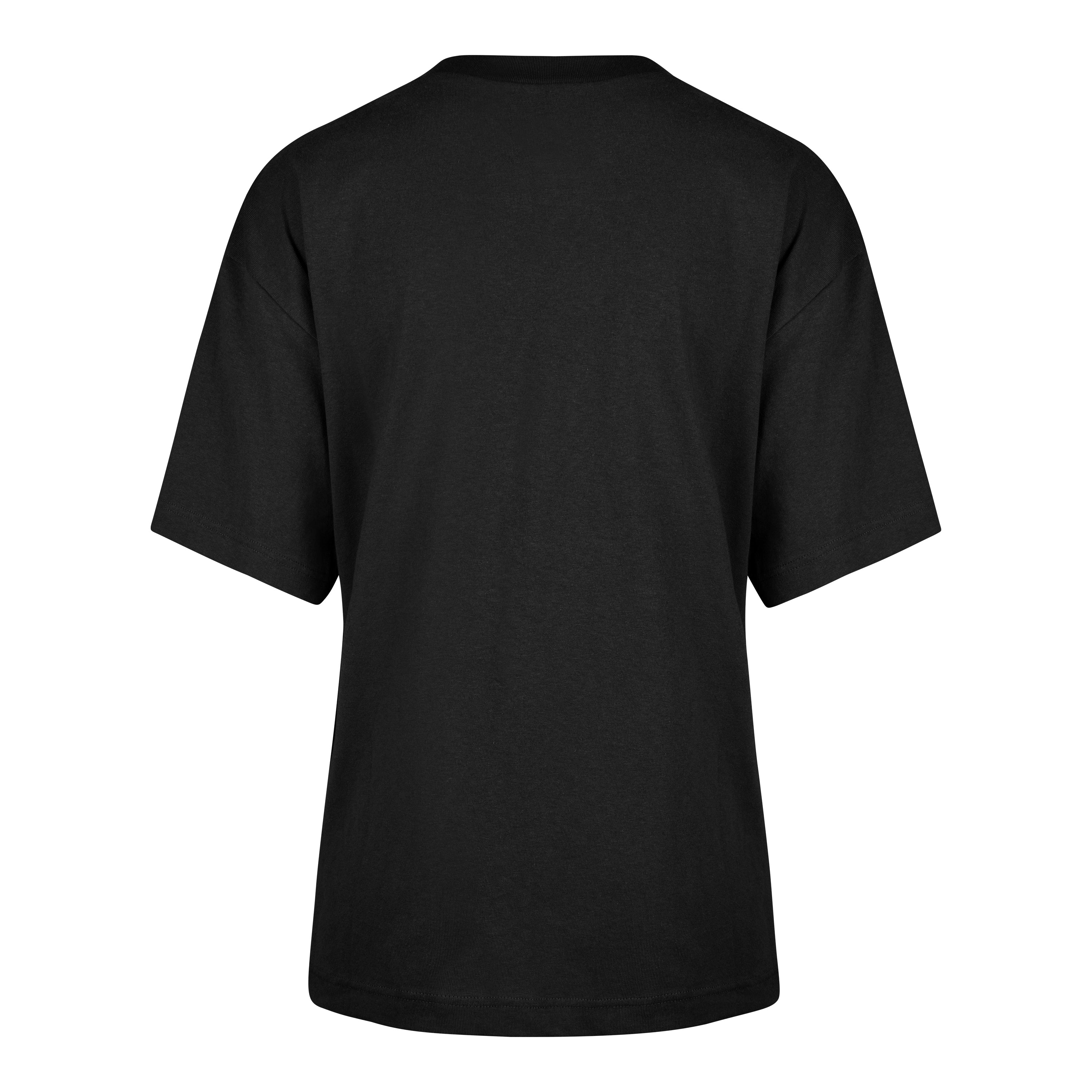 Women's 47 Brand Hawks Ring True Foundation Tee