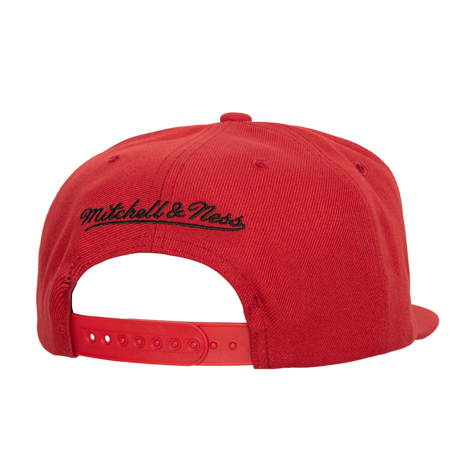 Mitchell & Ness Hawk sword Block Retro Snapback