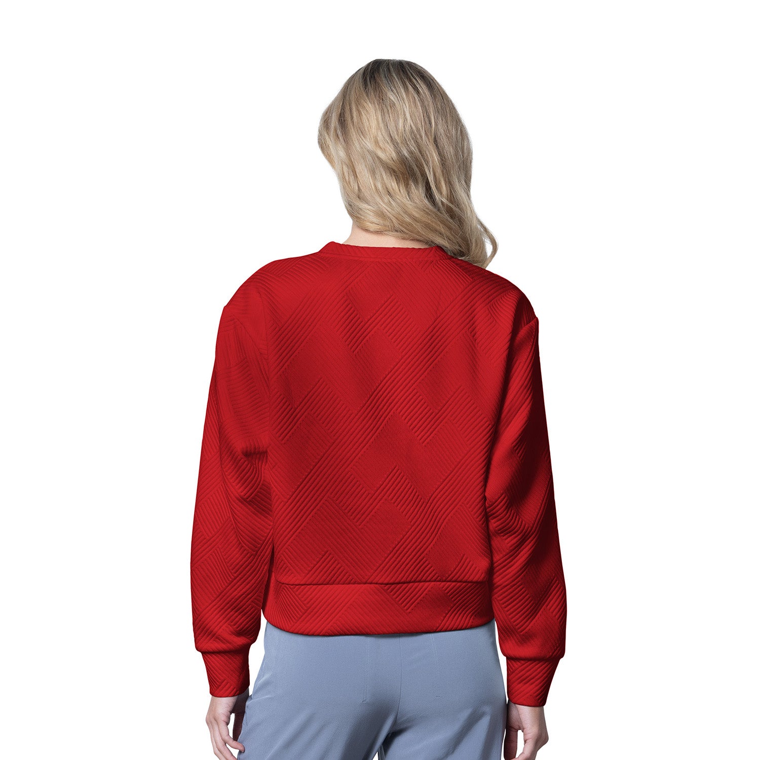 Women's GIII Serena MSX Sweatshirt