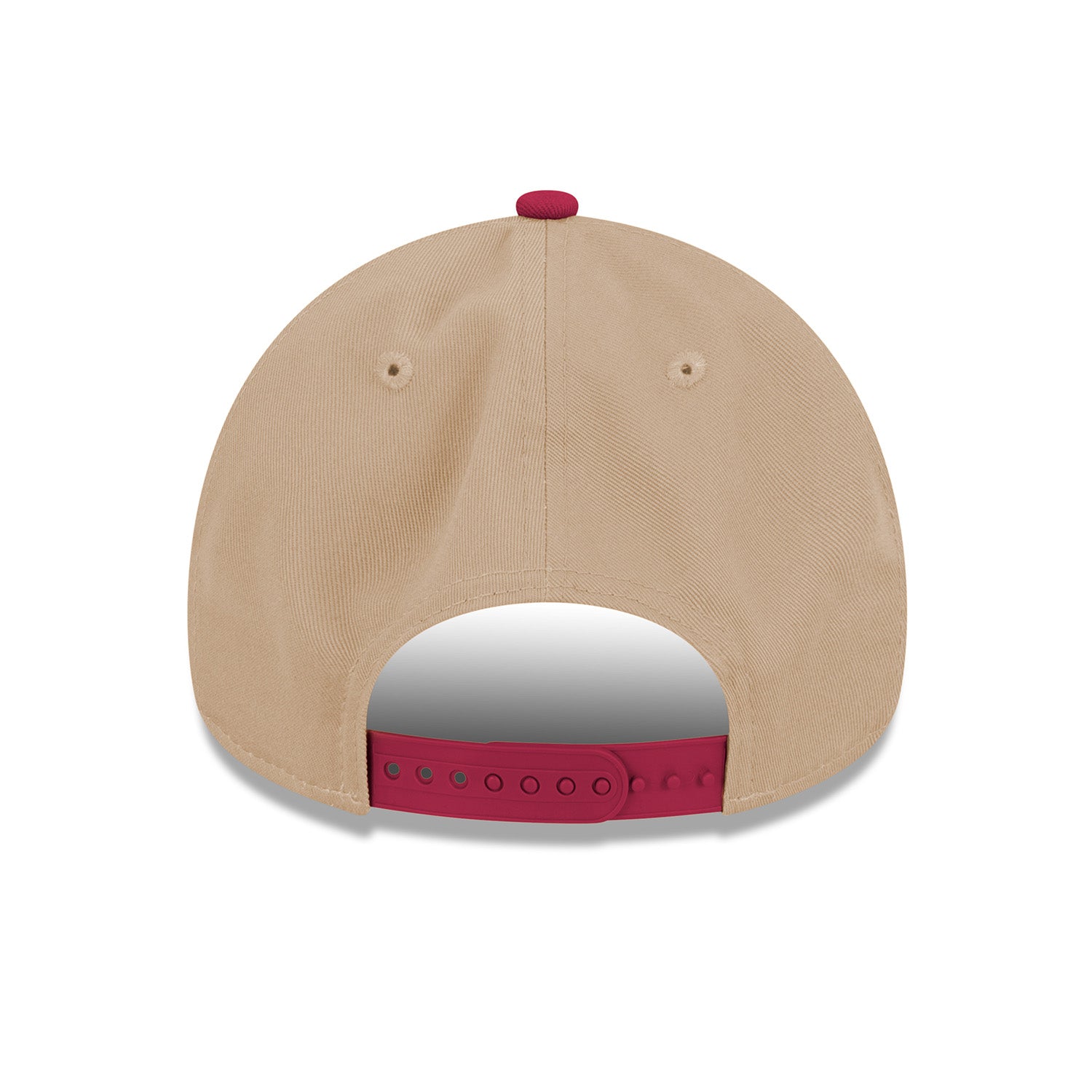 New Era Christmas Golfer 2.0 Snapback