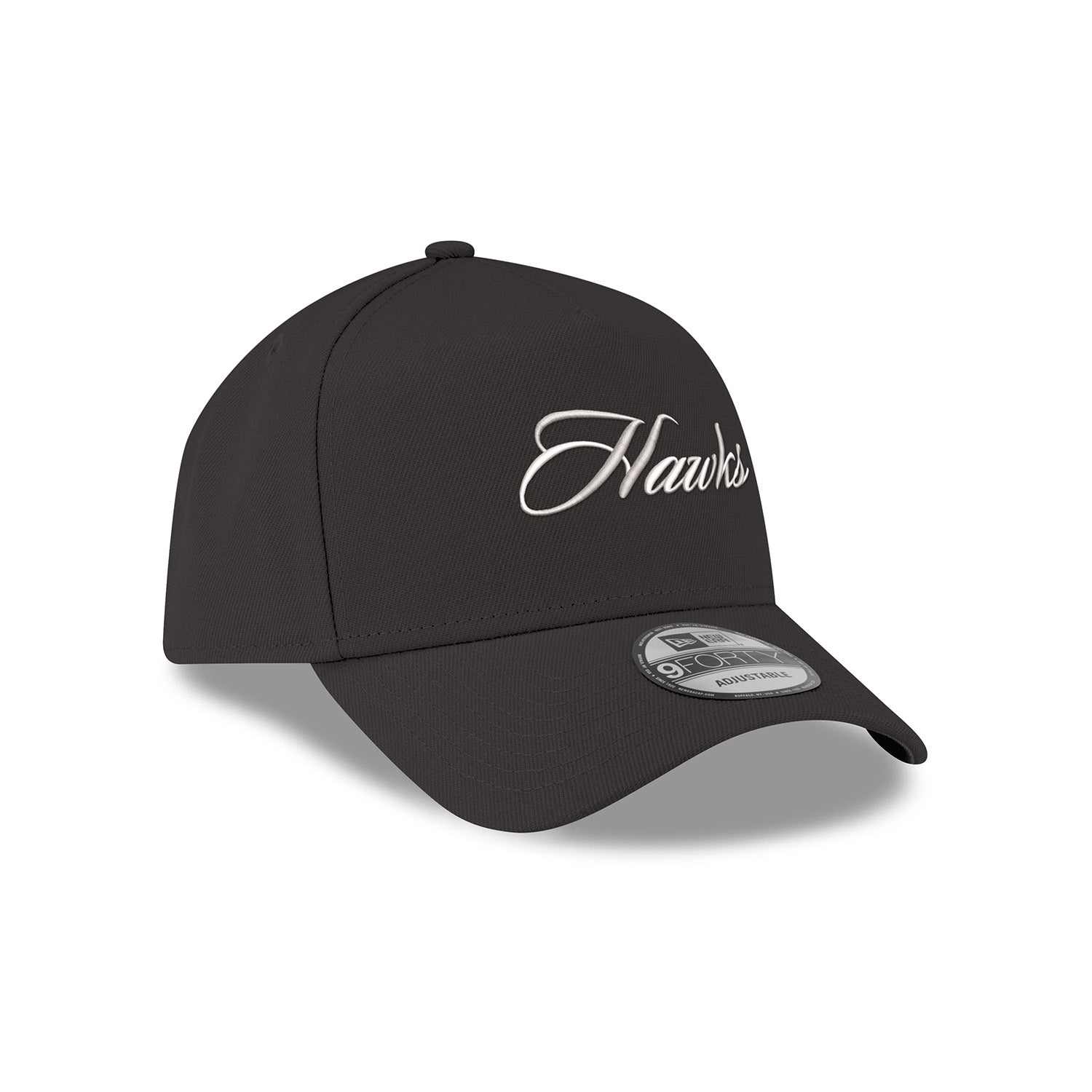 New Era Hawks Classy Script Core Snapback