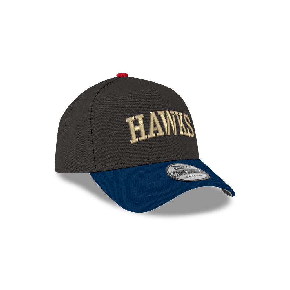 New Era Golden Hawks Wordmark Snapback