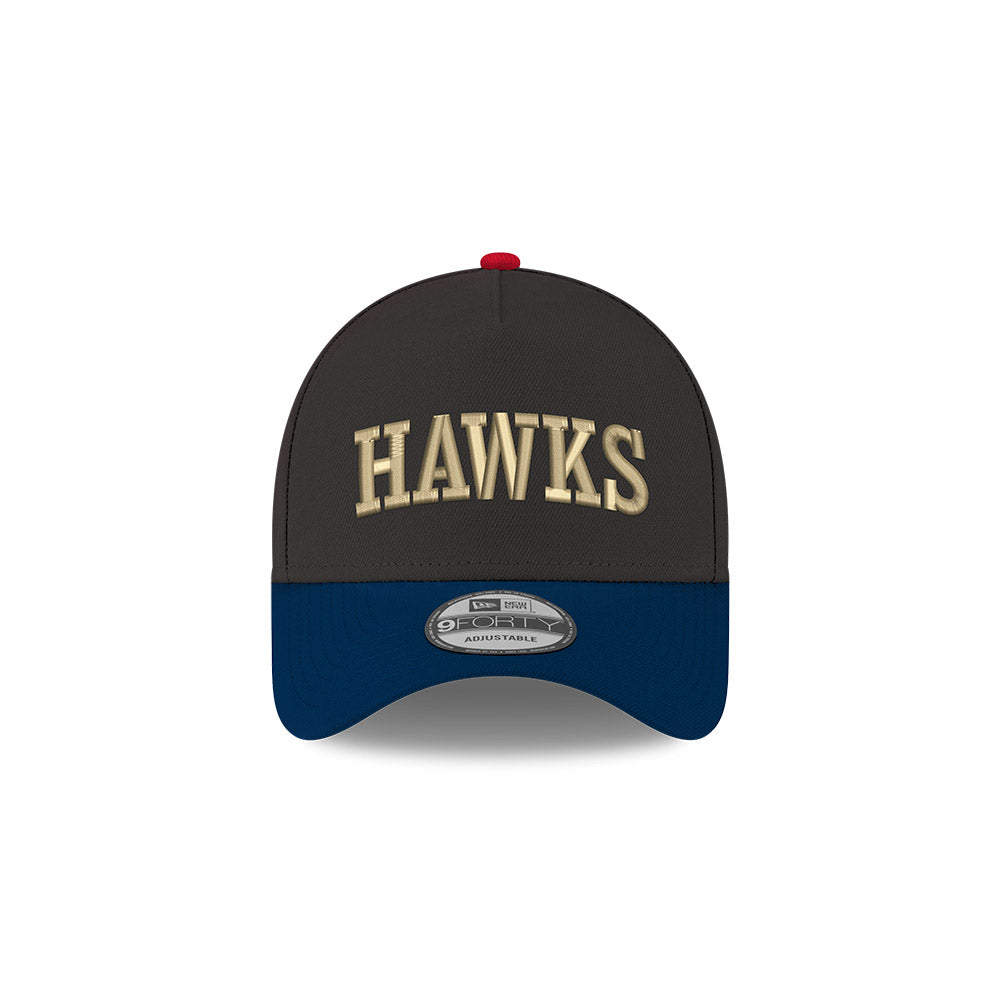 New Era Golden Hawks Wordmark Snapback