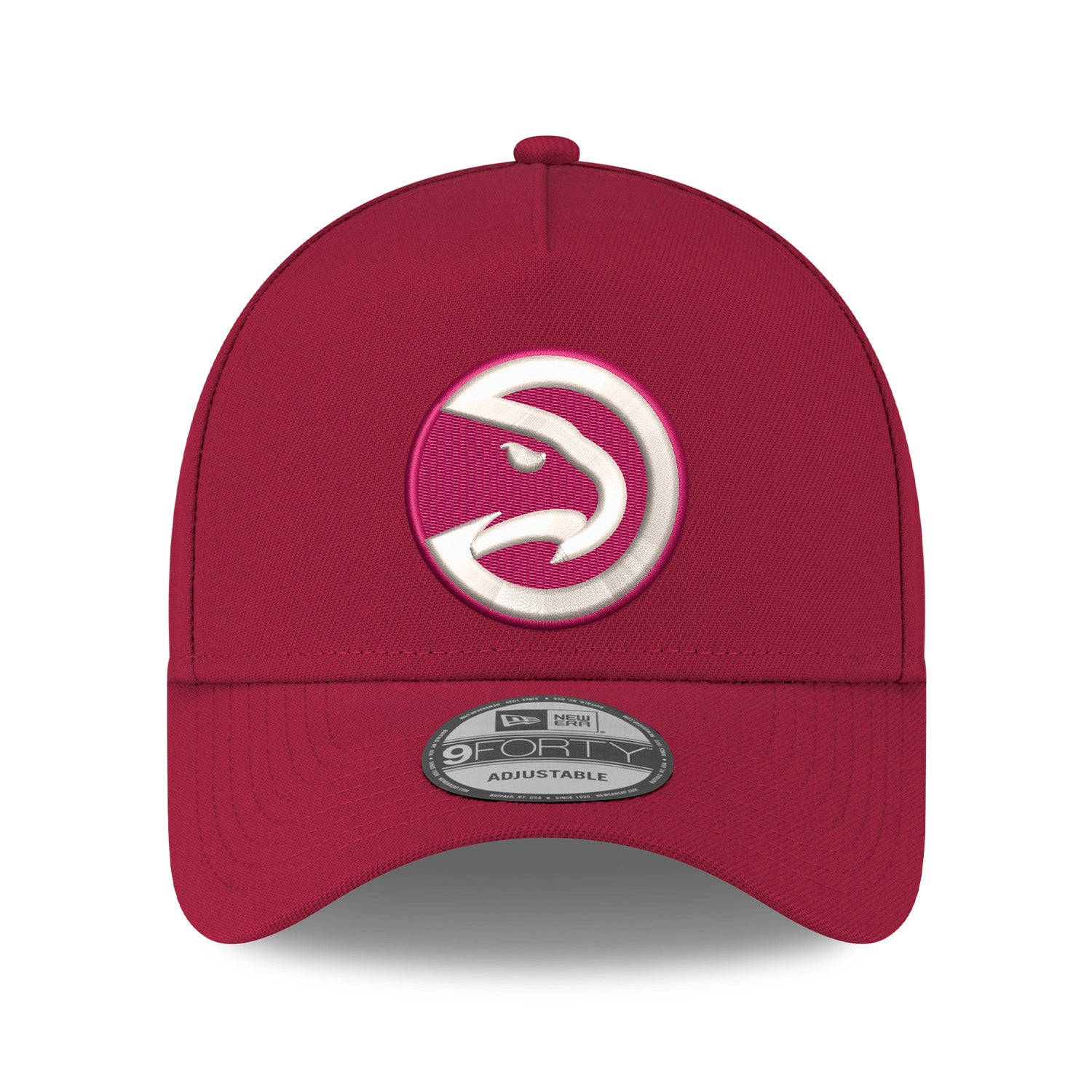 New Era Hawks Cardinal Classic Evo Snapback
