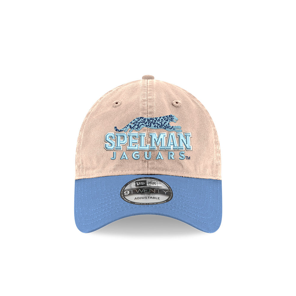 New Era Hawks Spelman Strapback