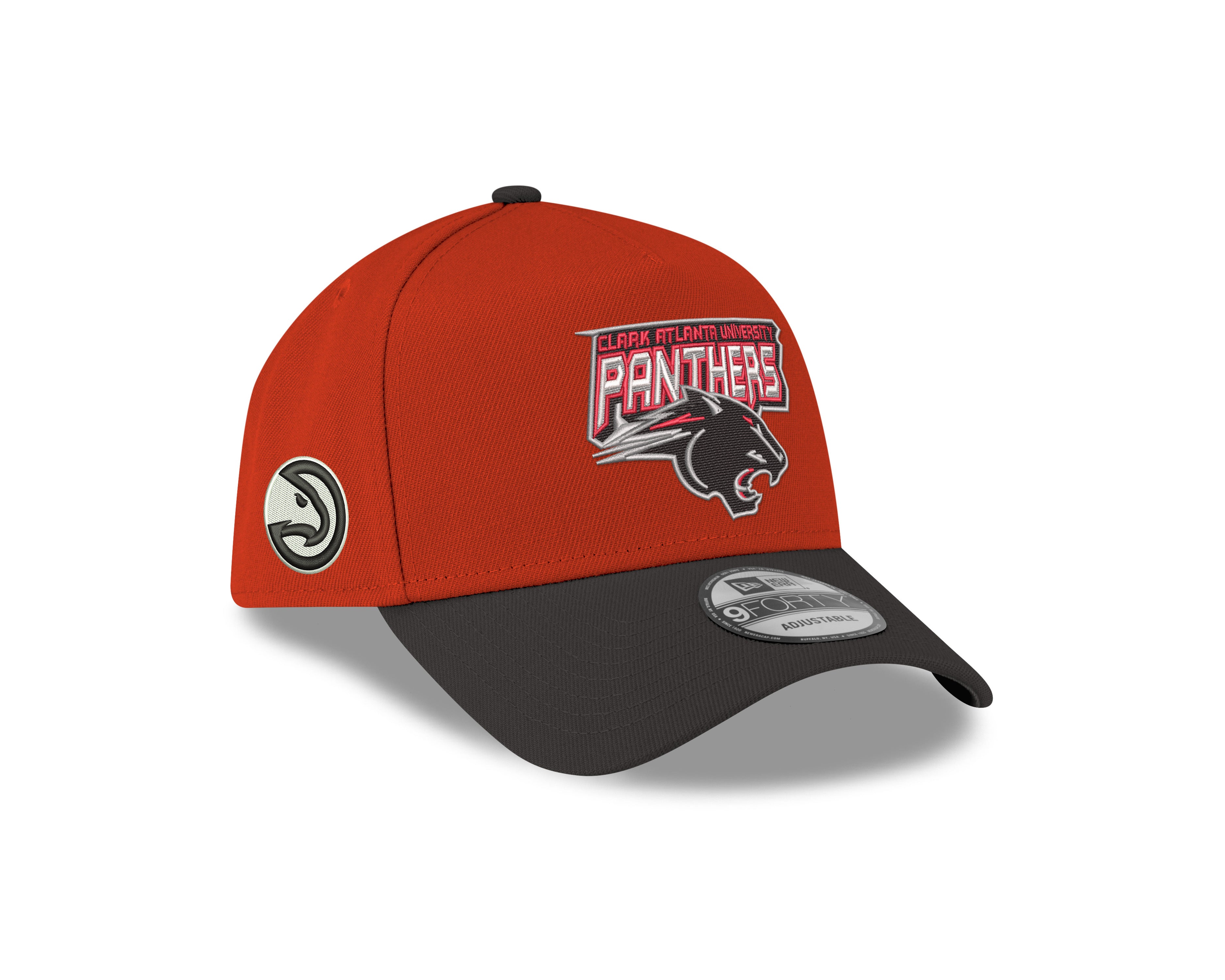 New Era Hawks CAU Snapback