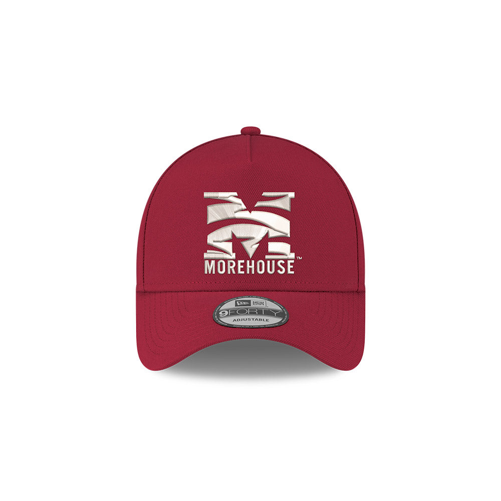 New Era Hawks Morehouse Snapback