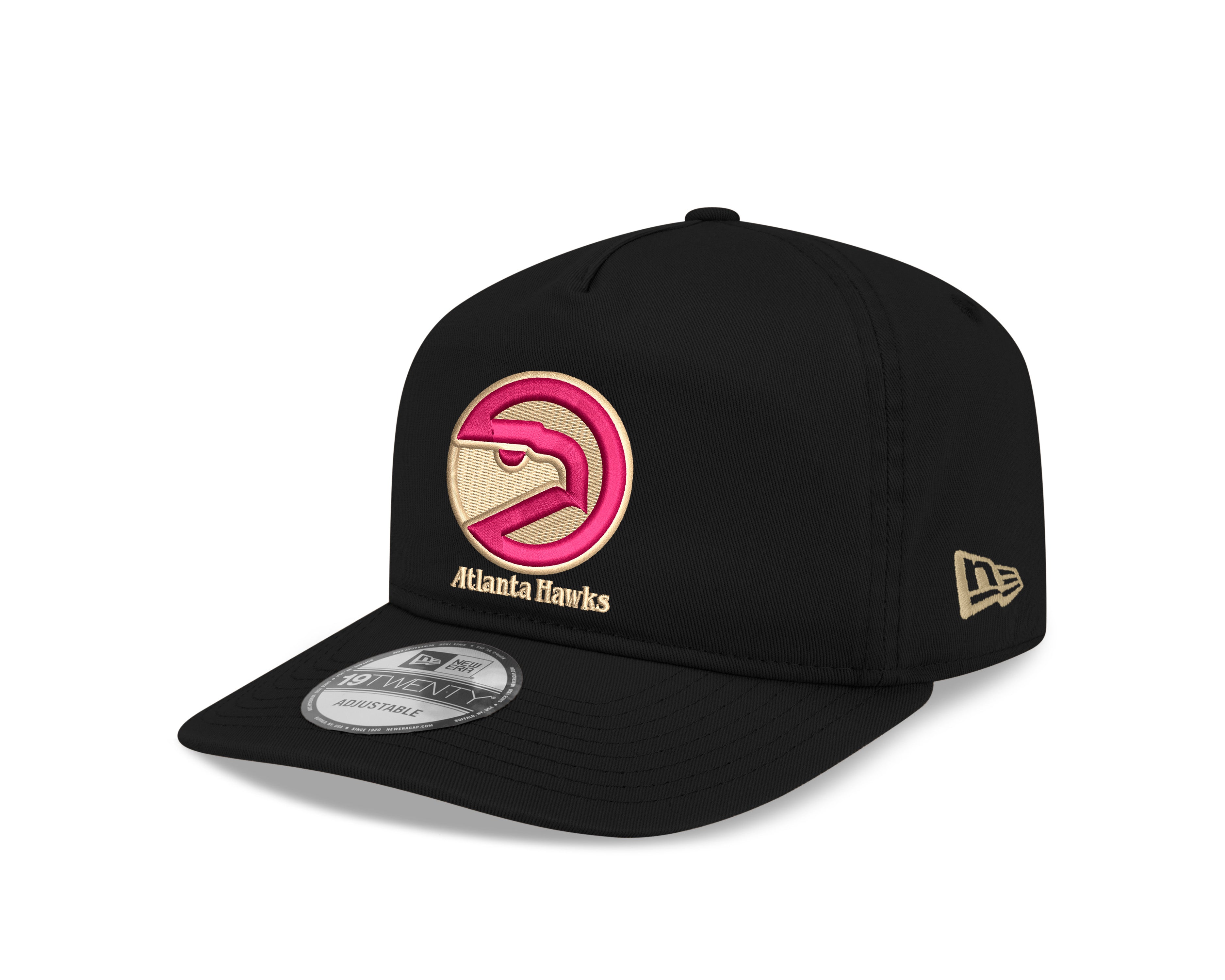 New Era Hawks Evo 90 All Star HWC Snapback
