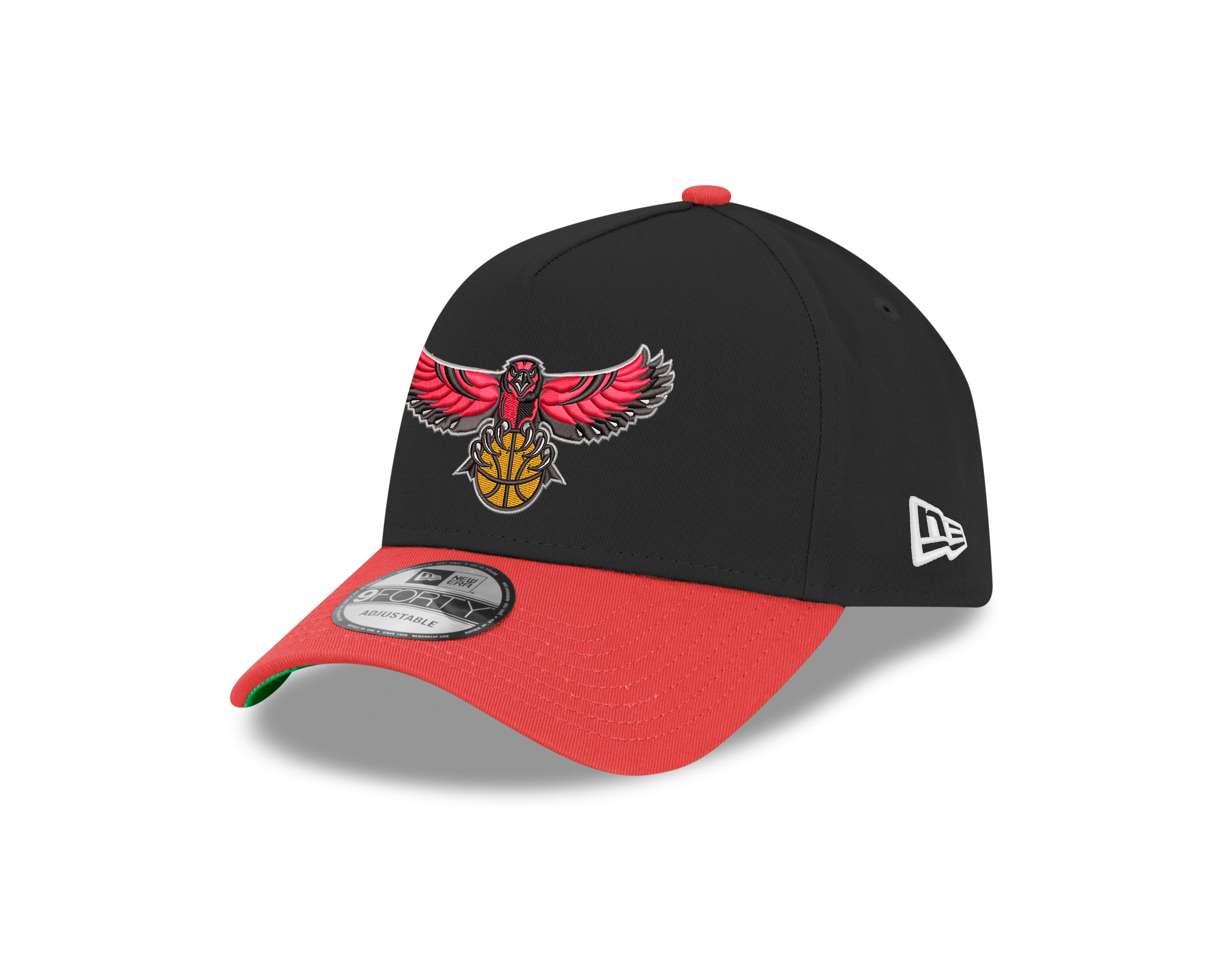 New Era Hawks Core Bird NYC All Star Snapback