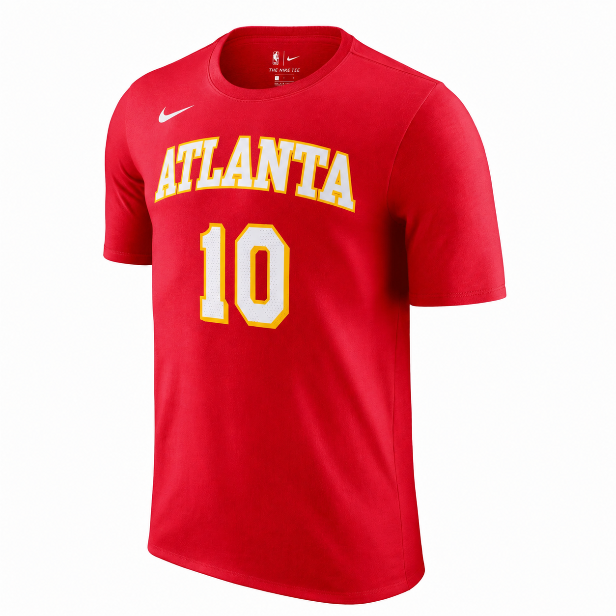 Risacher Nike Icon Edition Jersey Tee