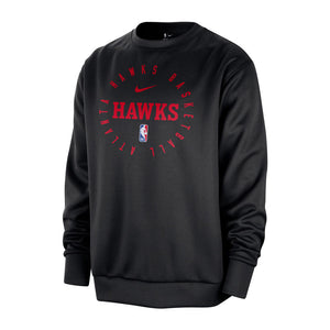 Nike Hawks Spotlight Crewneck