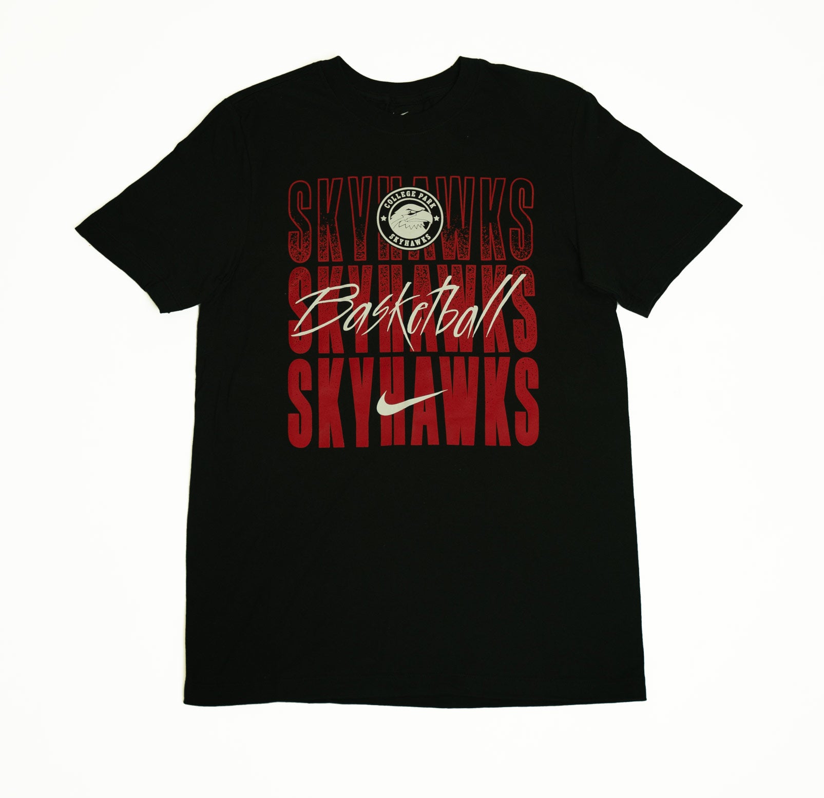 Nike Skyhawks Core Black Tee