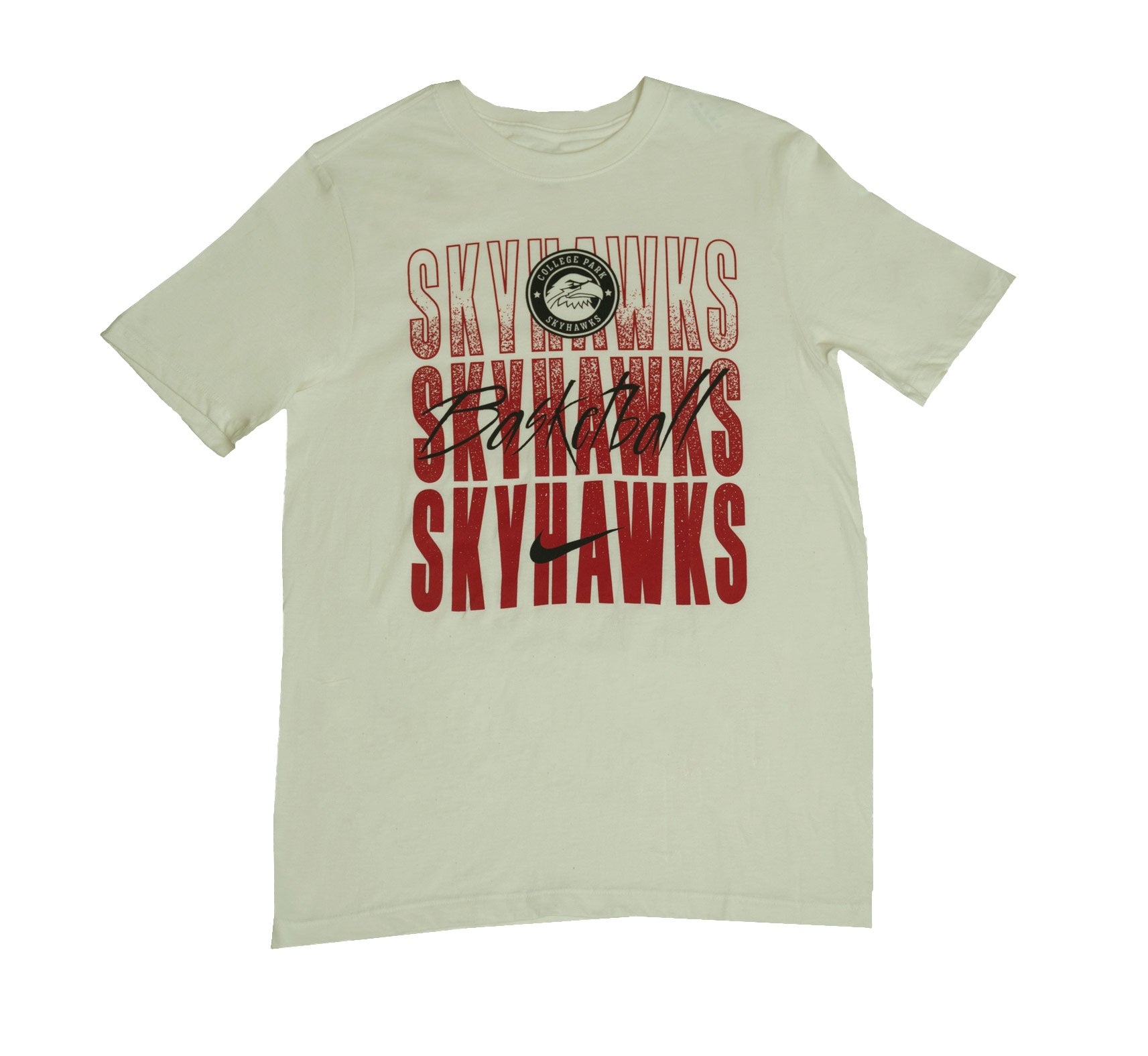 Nike Skyhawks Core Faded Graphic Tee