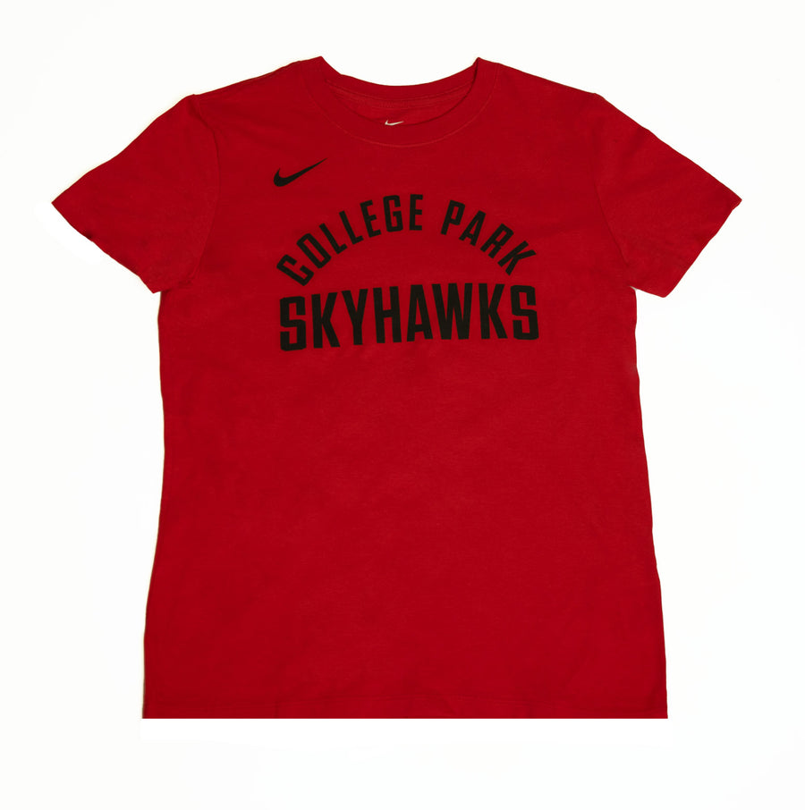 Women's Nike Skyhawks Core Tee