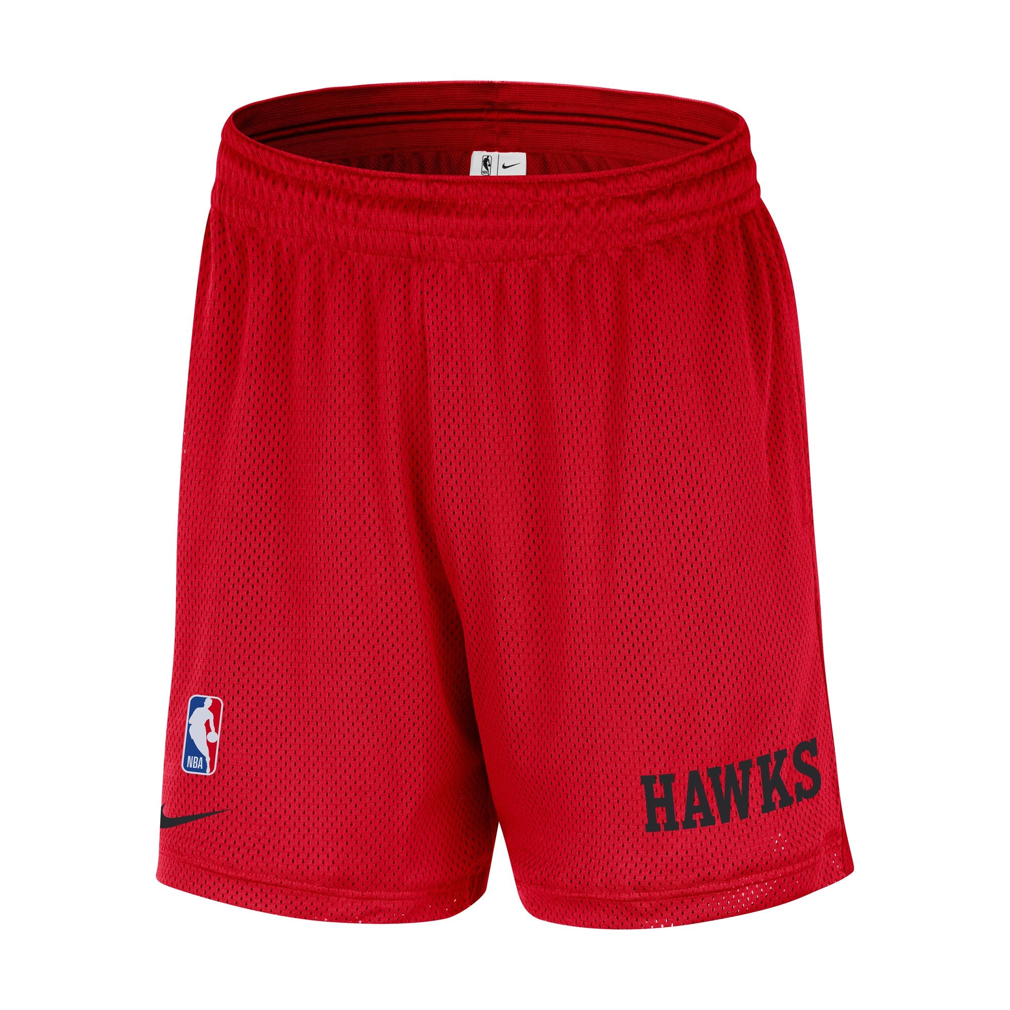 Nike Hawks Mesh Shorts