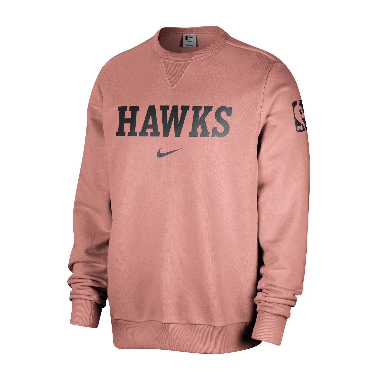 Nike Hawks Stardust Crewneck