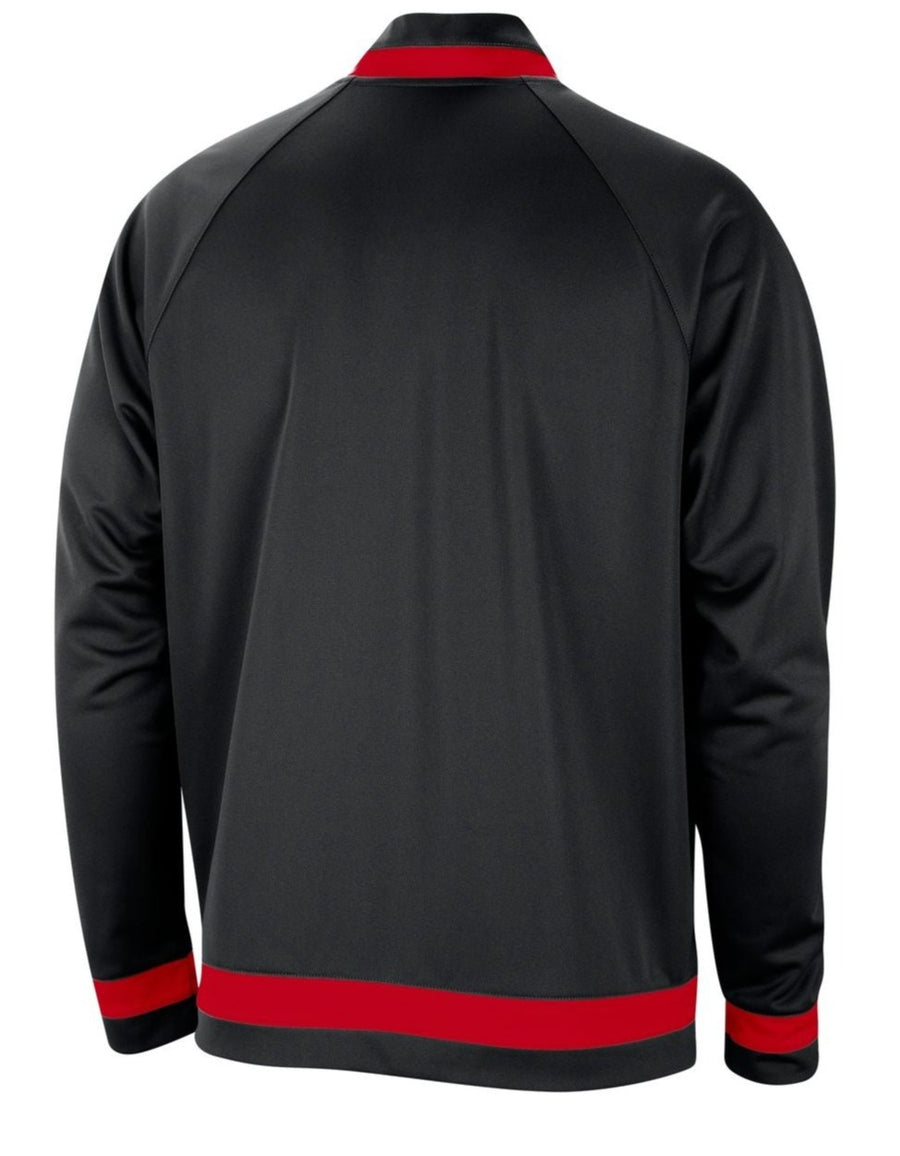 Nike Hawks Dri-Fit Courtside Track Jacket