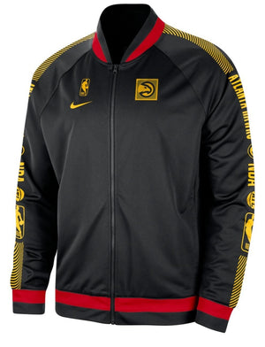 Nike Hawks Dri-Fit Courtside Track Jacket