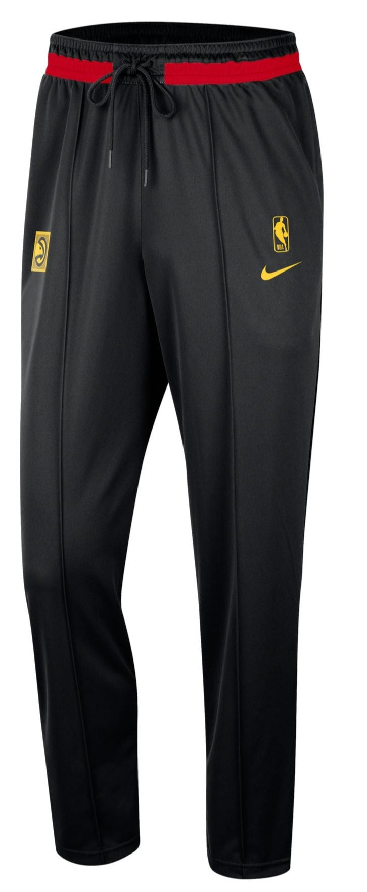 Nike Dri Fit Essential Pants Black | Runnerinn