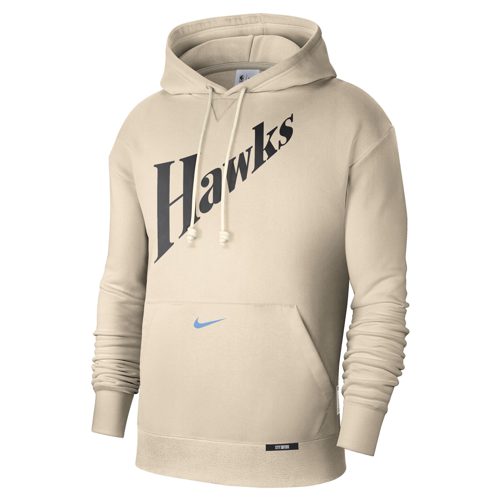 Nike Hawks City Edition Standard Issue Hoodie