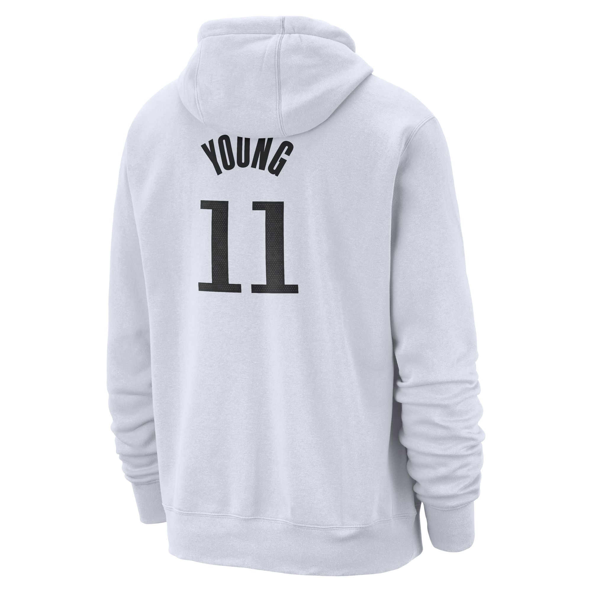 Nike Hawks City Edition Young Hoodie