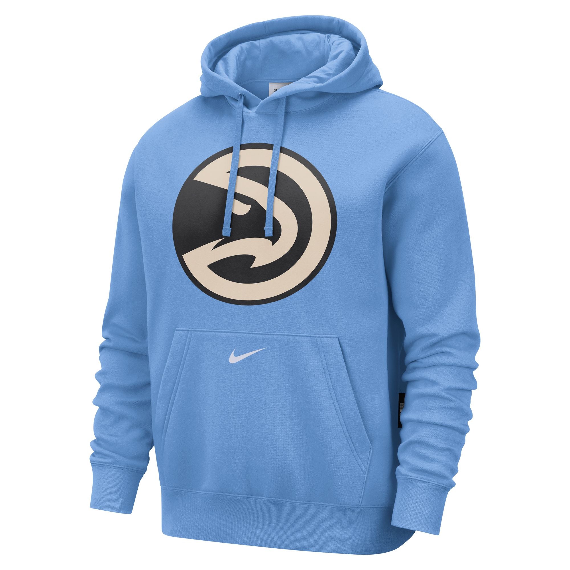 Nike Hawks City Edition Club Fleece Hoodie