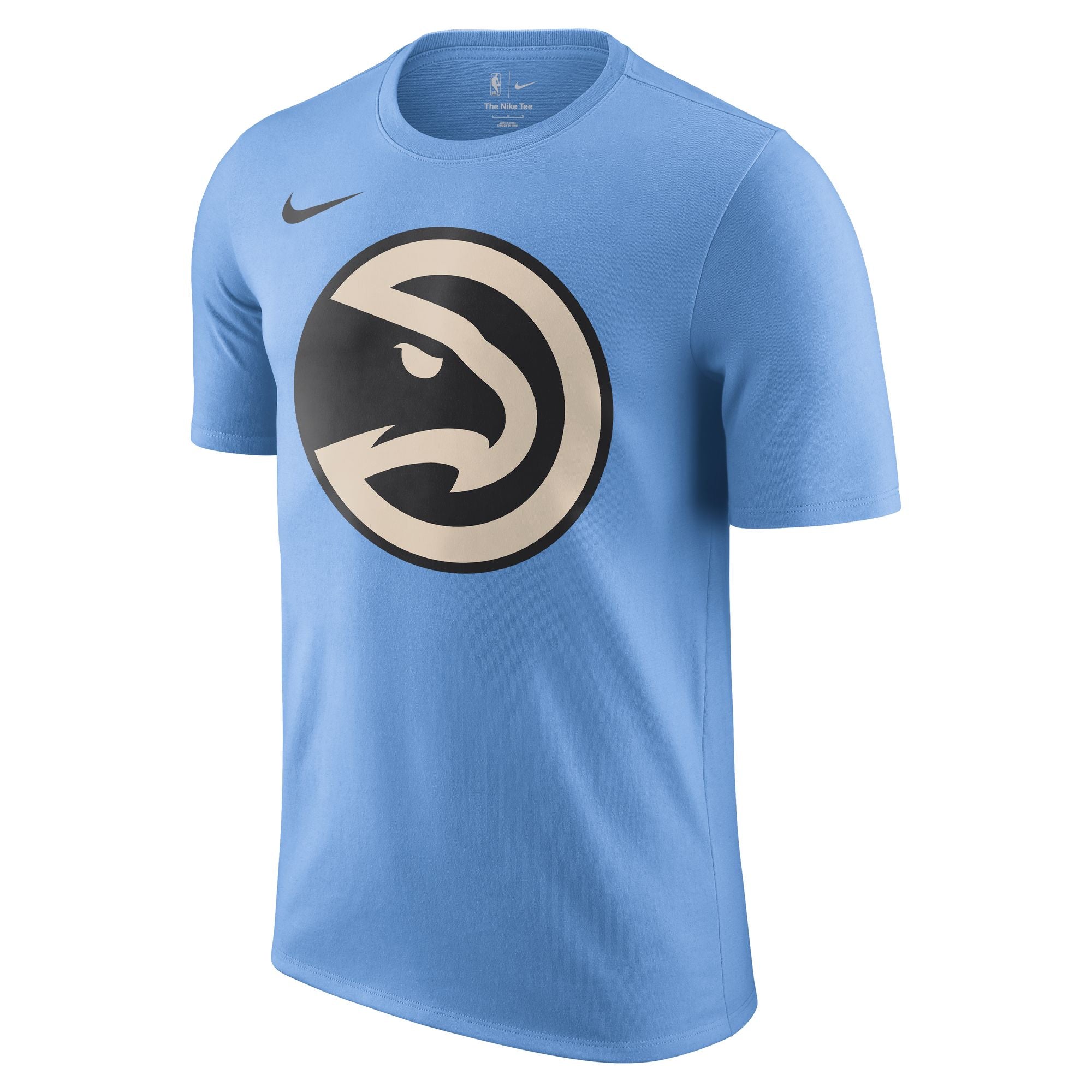 Nike Hawks City Edition Big Evo Tee