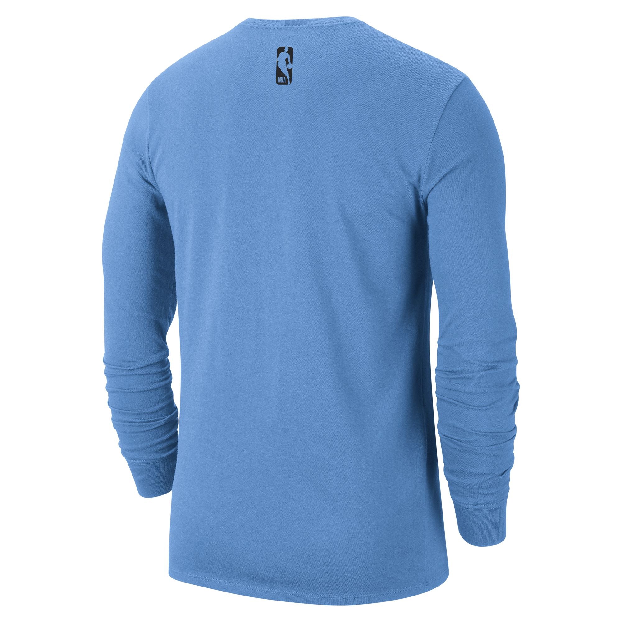 Nike Hawks City Edition Long Sleeve Tee