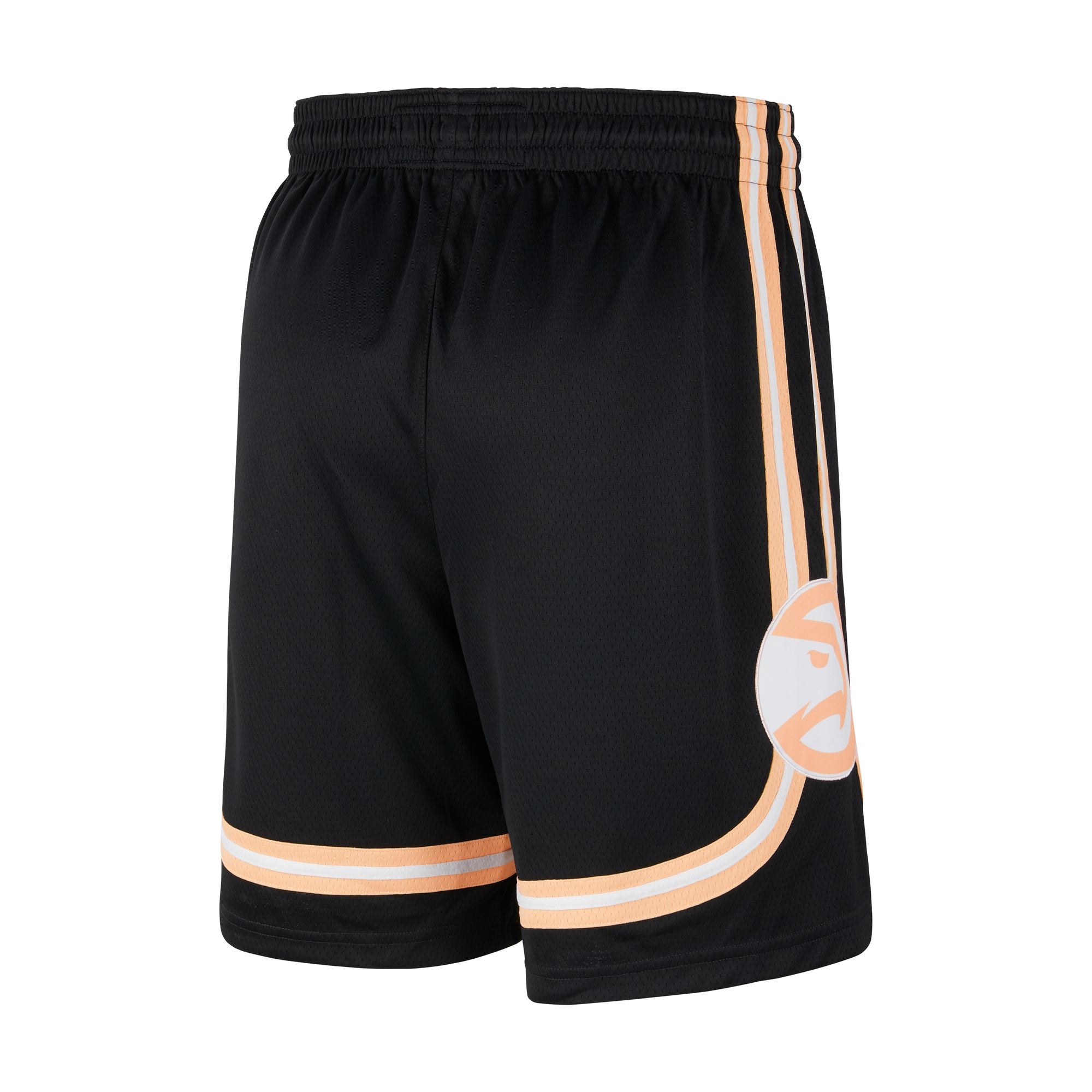 Nike Peachtree 25-26 City Edition Swingman Shorts