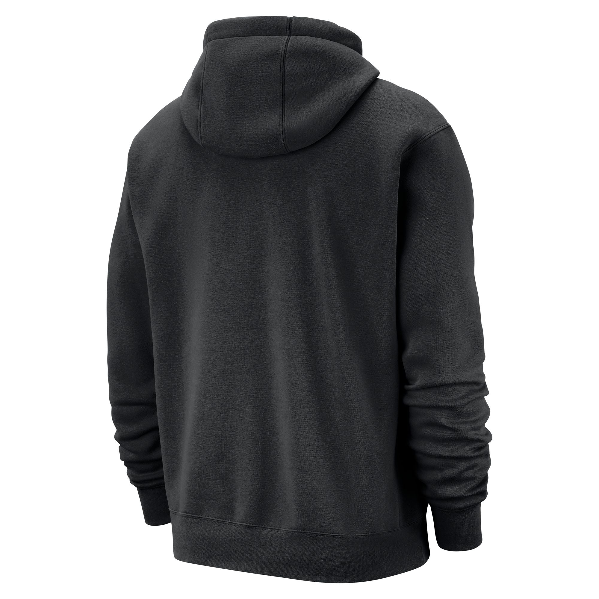 Nike Peachtree City Edition Peach Logo Hoodie | Atlanta Hawks Shop