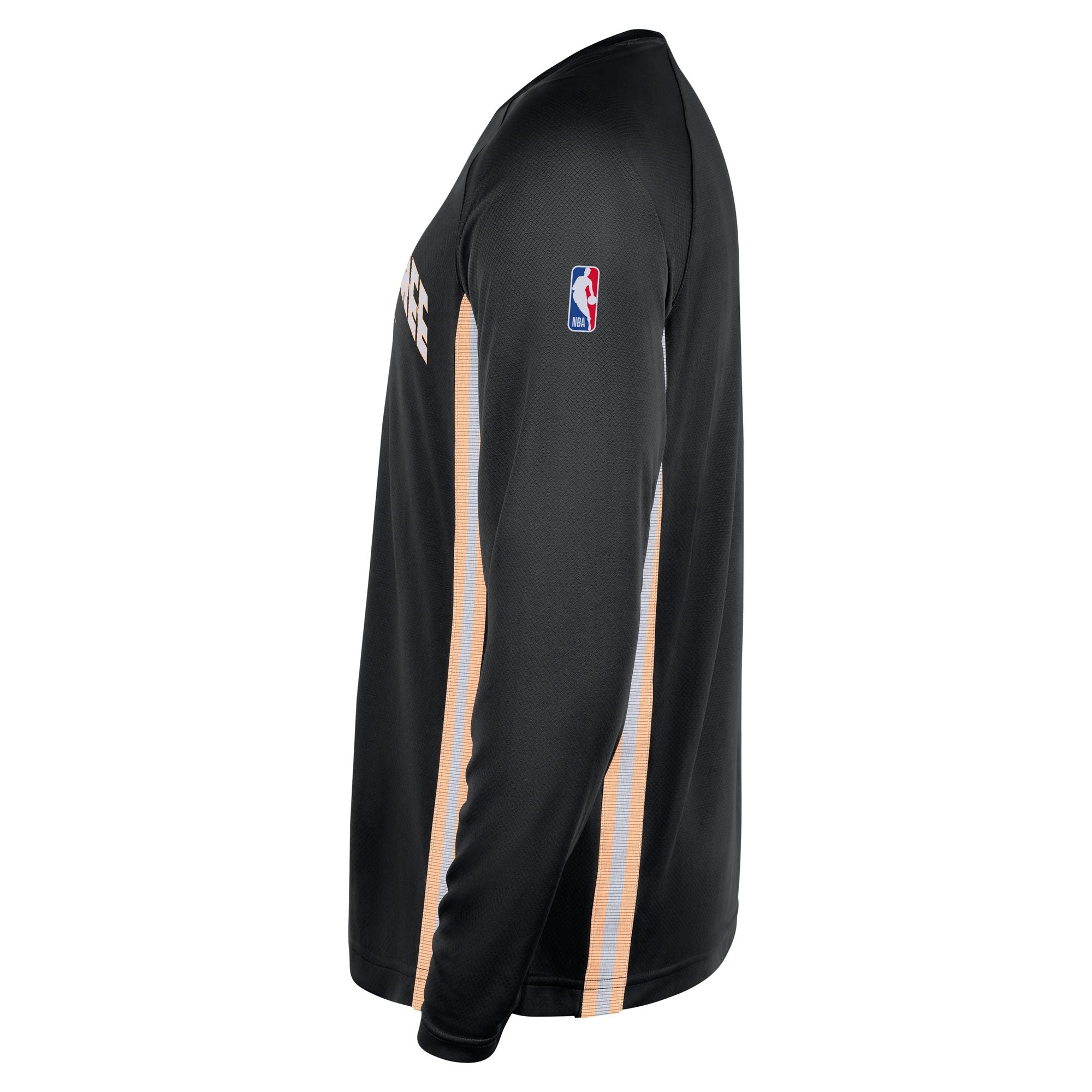 Nike Hawks Peachtree City Edition Shooting Shirt