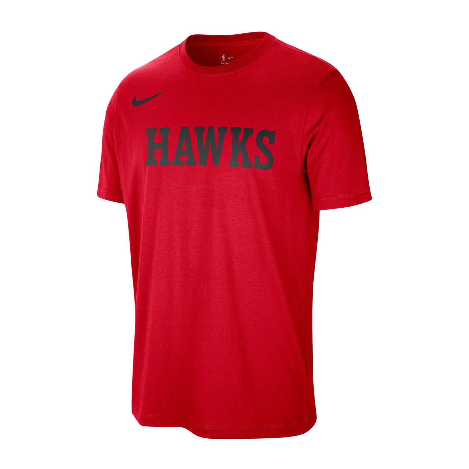 atlanta hawks nike gear