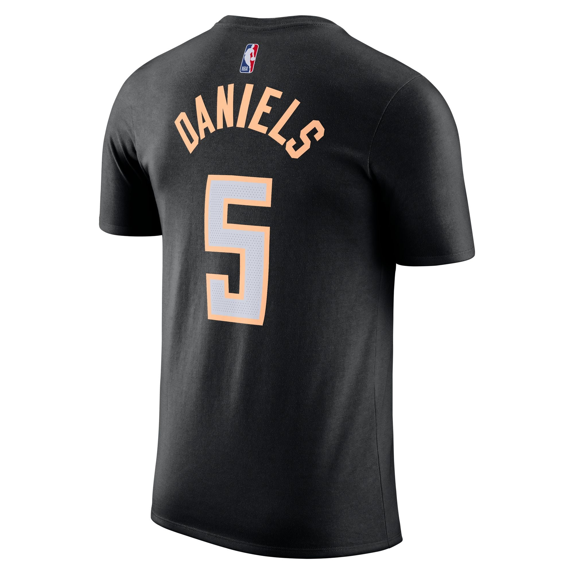 Dyson Daniels 25-26 Nike Peachtree City Edition Jersey Tee