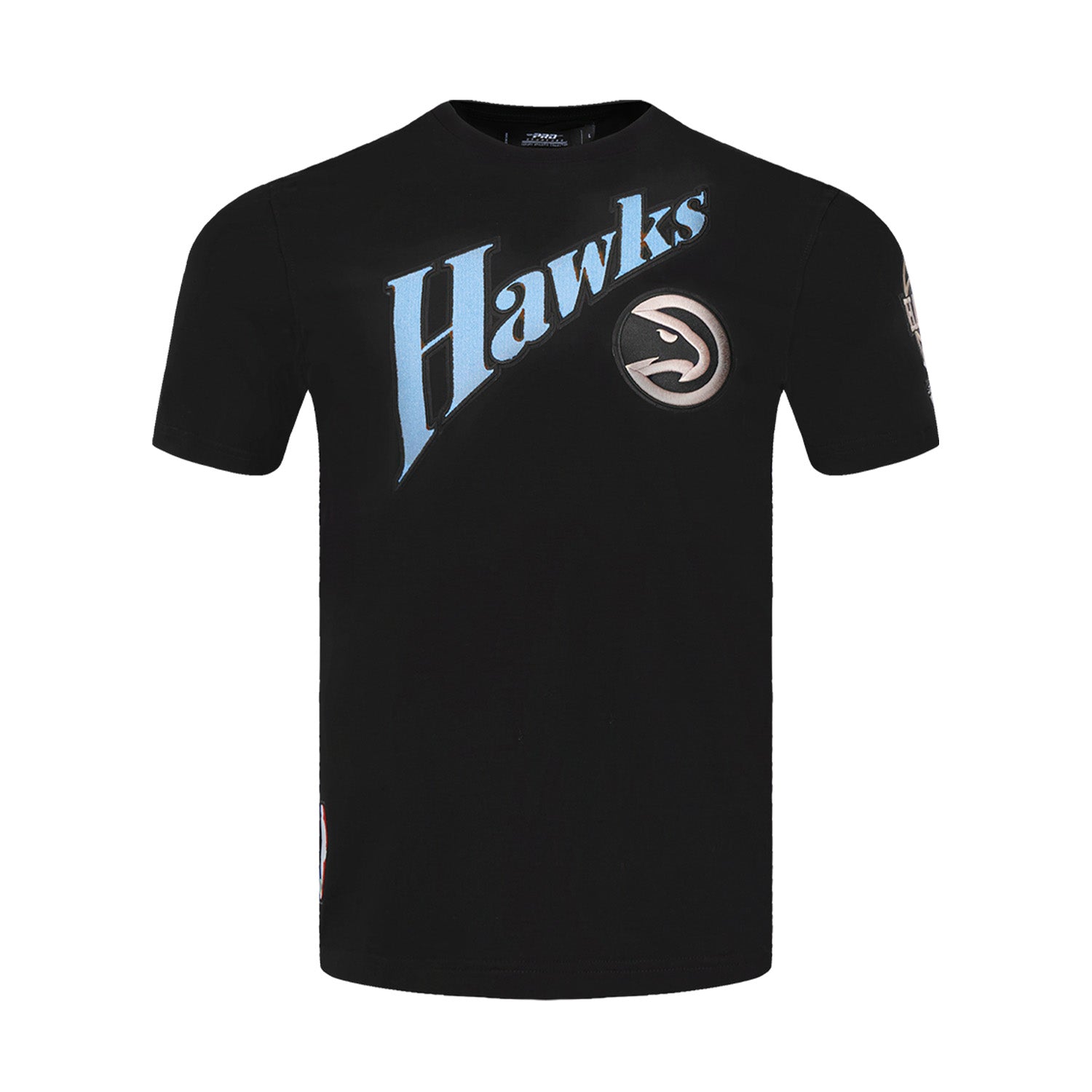 Pro Standard Hawks City Edition Workmark Black Tee