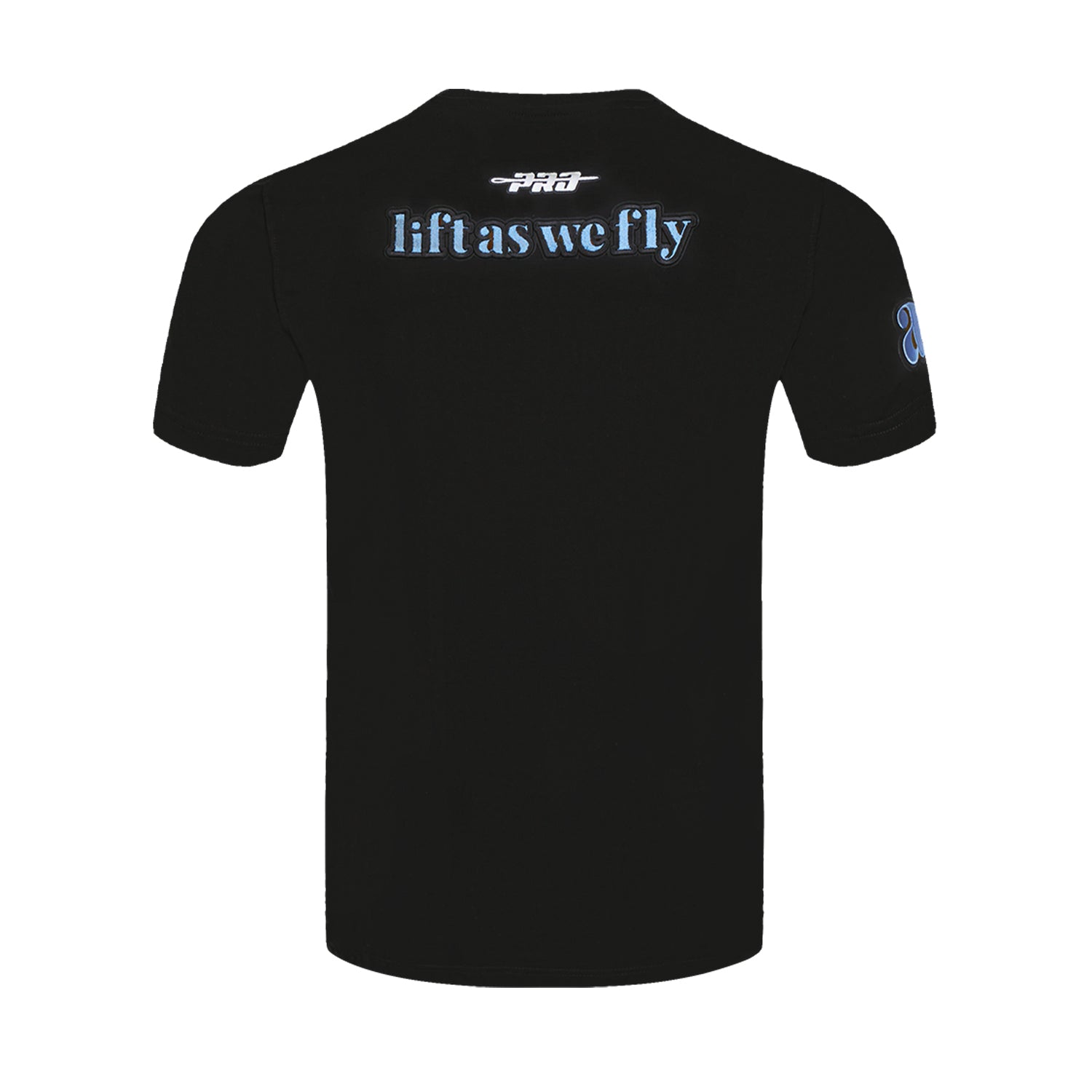 Pro Standard Hawks City Edition Workmark Black Tee