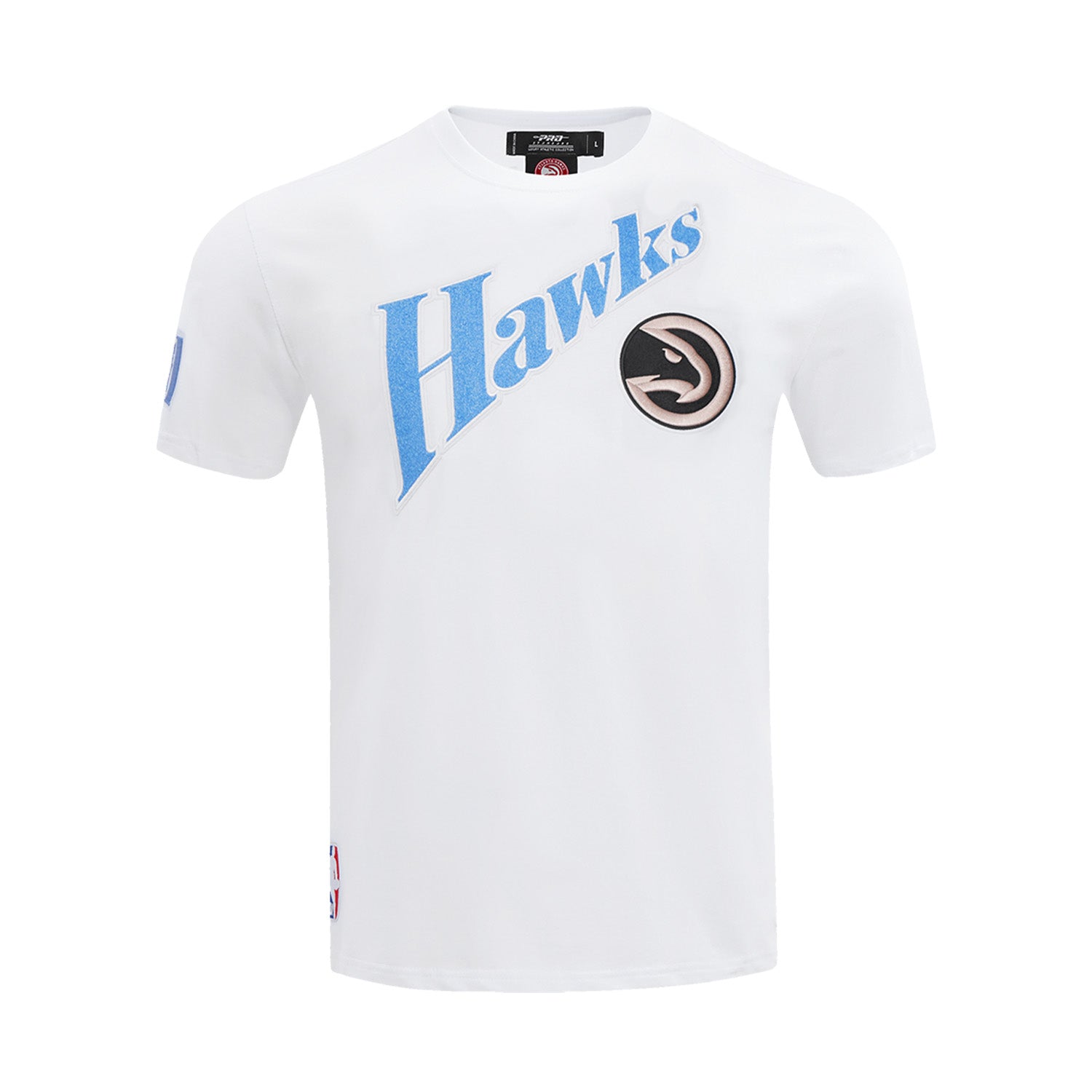 Pro Standard City Edition Workmark White Tee